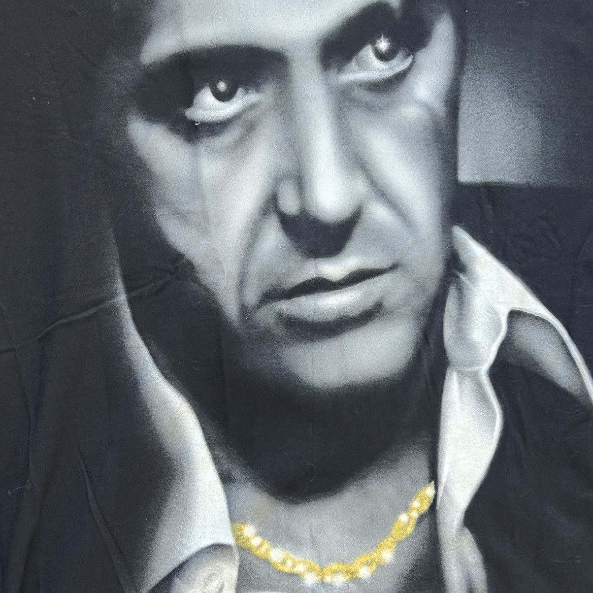 Other Scarface clothing Company Size US XXL / EU 58 / 5 - 2 Thumbnail