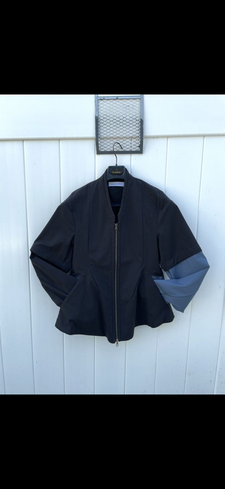 Kiko Kostadinov Kiko Kostadinov “Lapsed Influence” Jacket Size US S / EU 44-46 / 1 - 3 Thumbnail