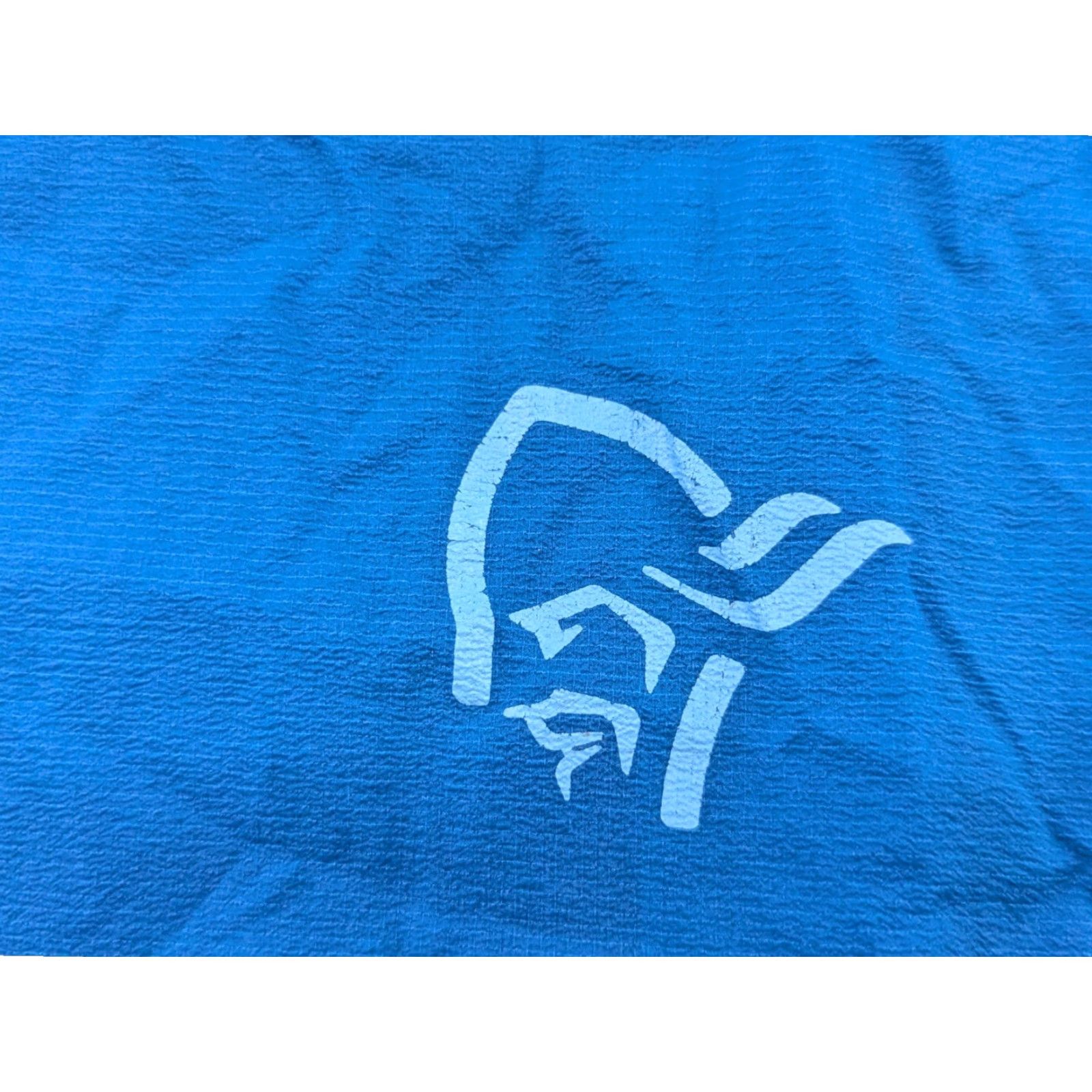 Vintage Norrona Bitihorn Aero100 Jacket Womens Small Blue Full Zip Featherweight Indoor Outdoor Activewear Casual Regular Fit Jacket Womens Blue Full Zip Size S / US 4 / IT 40 - 7 Thumbnail