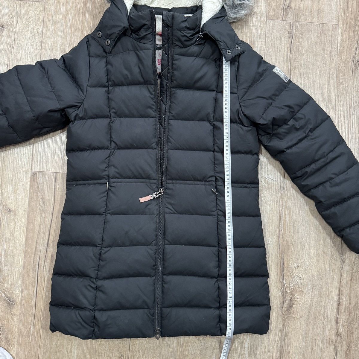 George Gina & Lucy George Gina & Lucy Winter Long Jacket Size M / US 6-8 / IT 42-44 - 12 Thumbnail