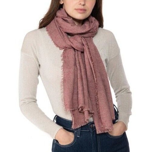 Other Inc International Concepts Two-Tone Shine Scarf / Wrap, Win Size ONE SIZE - 1 Thumbnail