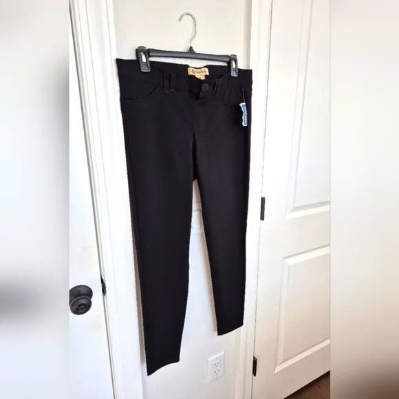 Vacation Democracy "Ab" Technology Legging Classic Fall Winter Spring Size 34" / US 12 / IT 48 - 3 Thumbnail