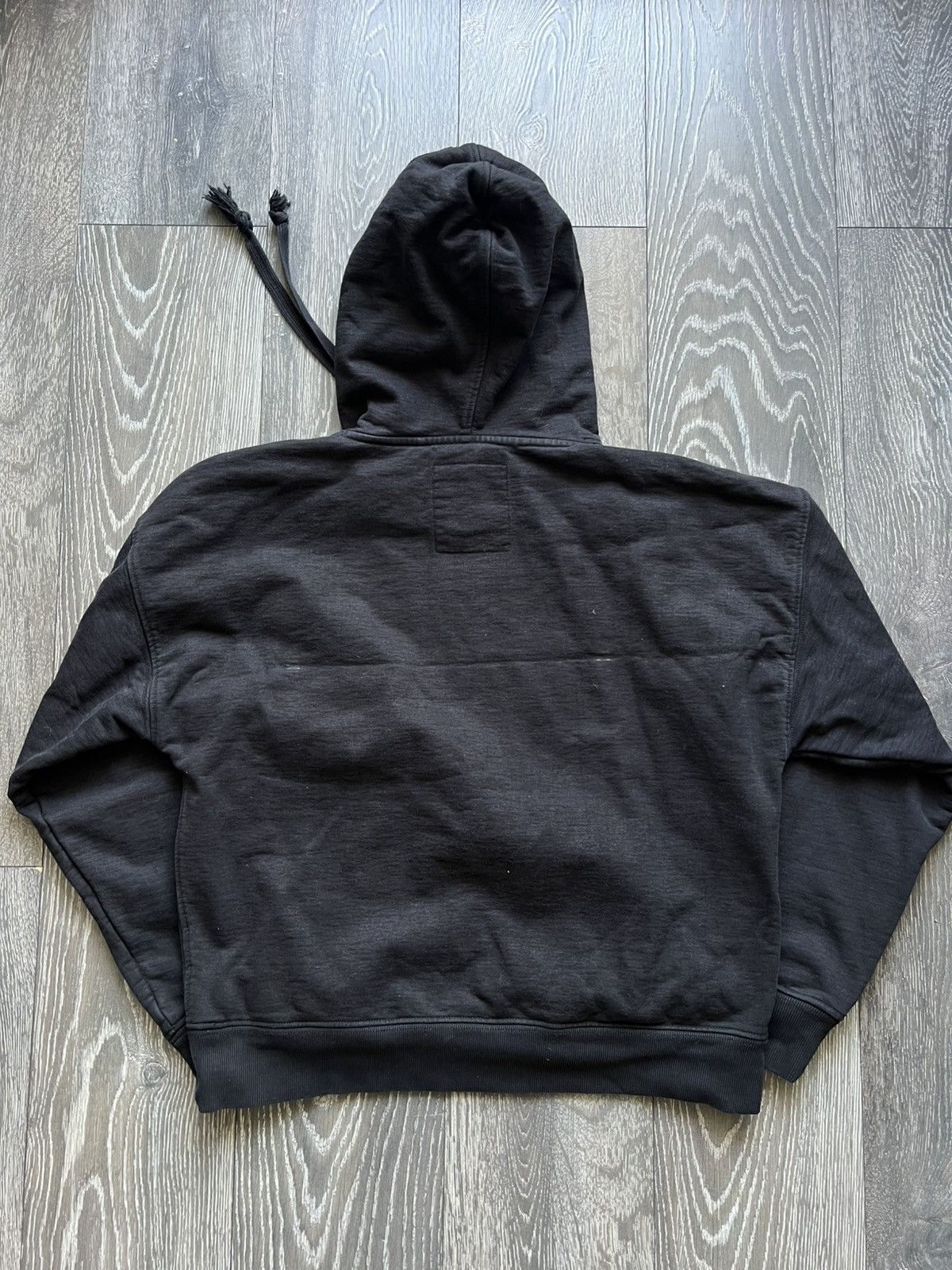 032c 032c Sloggi Men's Maxi Hoodie Size US S / EU 44-46 / 1 - 5 Thumbnail