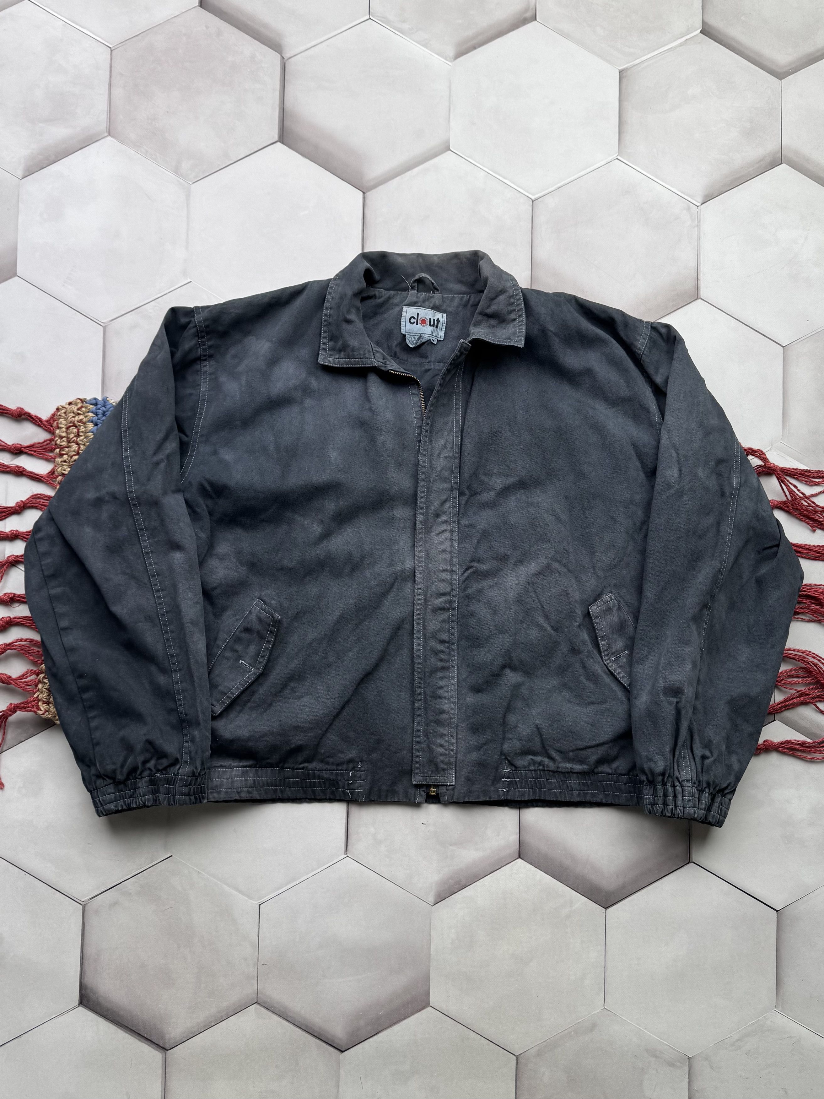 Eddie Bauer × Made In Usa × Vintage Vintage Eddie Bauer
