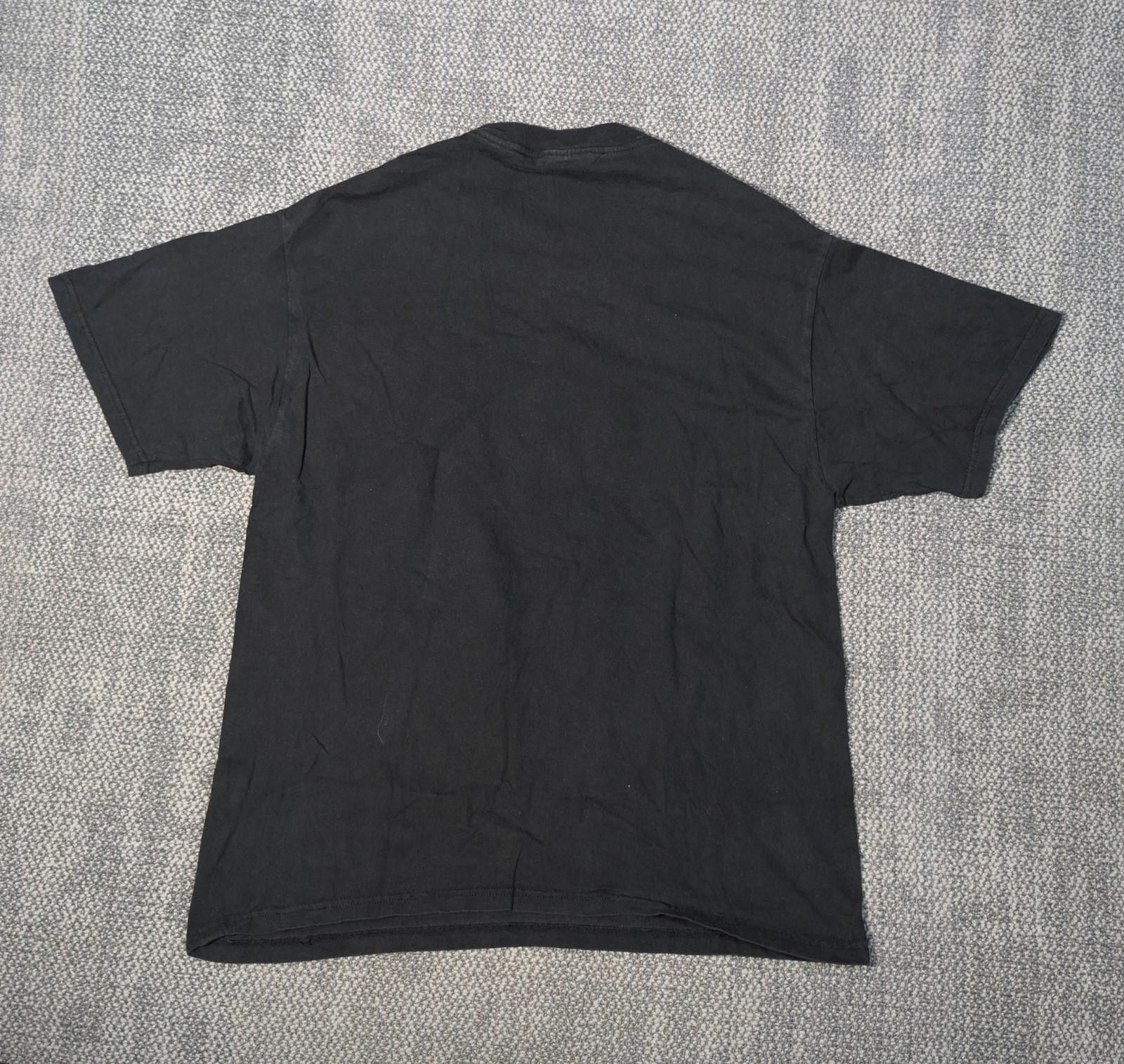 Salem Sportswear Vintage 1998 Chicago White Sox Helmet Black Shirt CSA MLB L Size ONE SIZE - 2 Thumbnail