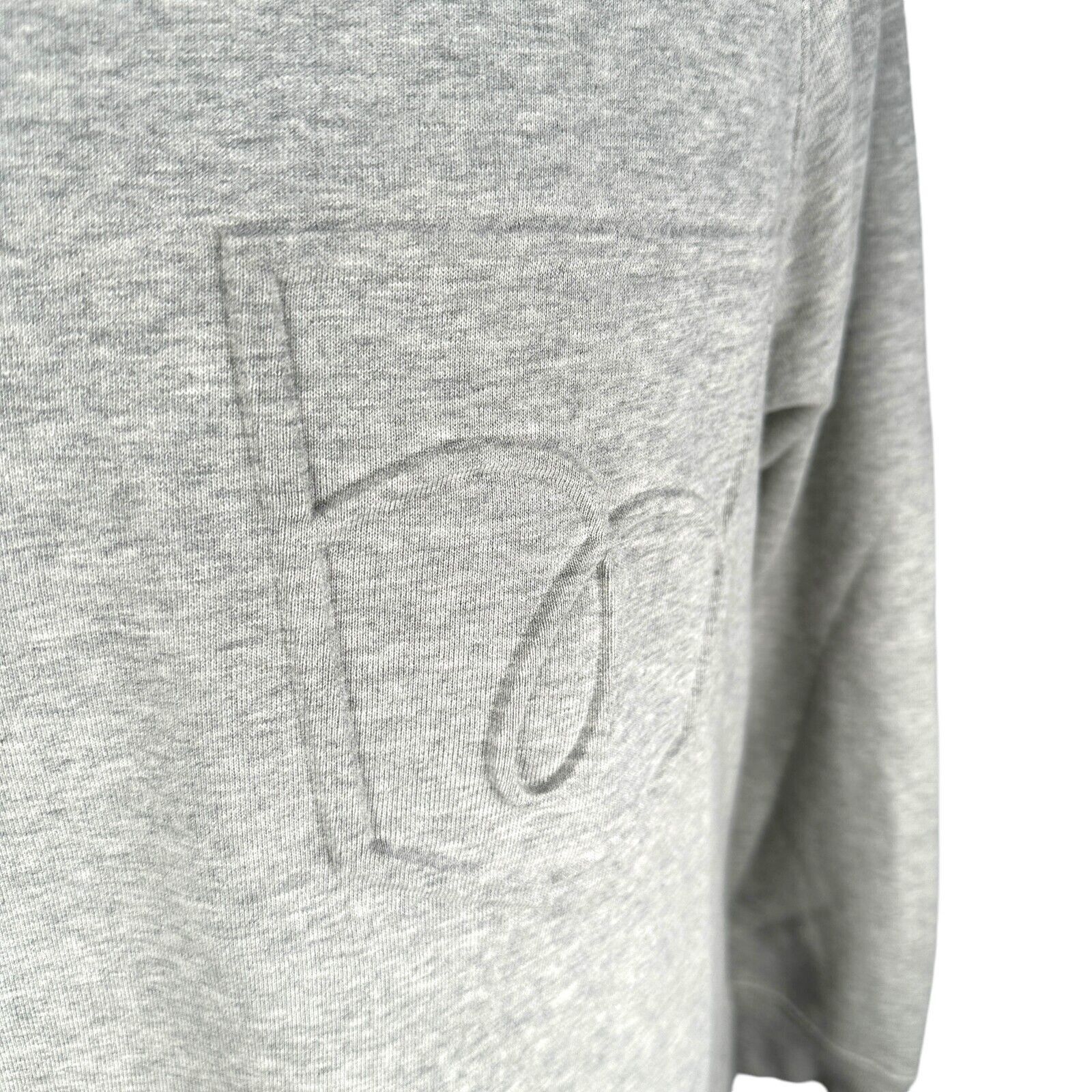 Issey Miyake Mercibeaucoup Issey Miyake Sweatshirt Womens Size F One Size Size ONE SIZE - 2 Thumbnail