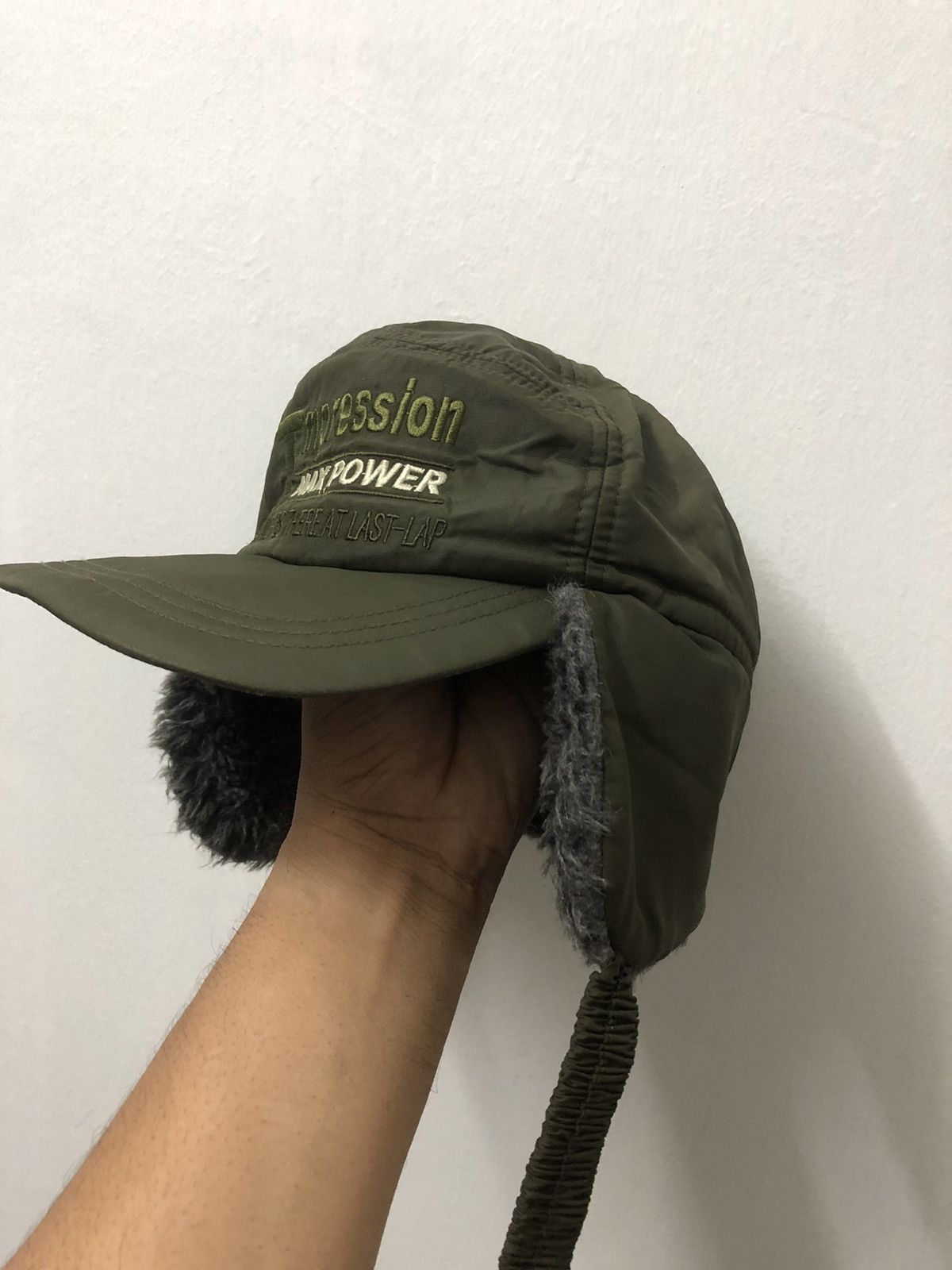LGB ルグランブルー　DREAD CAP Le Grande Bleu (L.G.B.) LGB DREAM HAT | Grailed