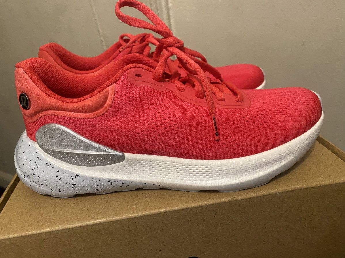 Lululemon LULULemon Beyondfeel running shoe Size US 8.5 / IT 38.5 - 5 Thumbnail