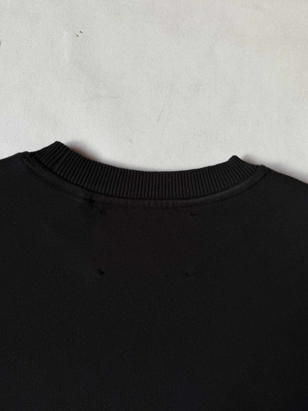 Axel Arigato Axel Arigato Trademark Logo Sweatshirt Size M / US 6-8 / IT 42-44 - 4 Thumbnail