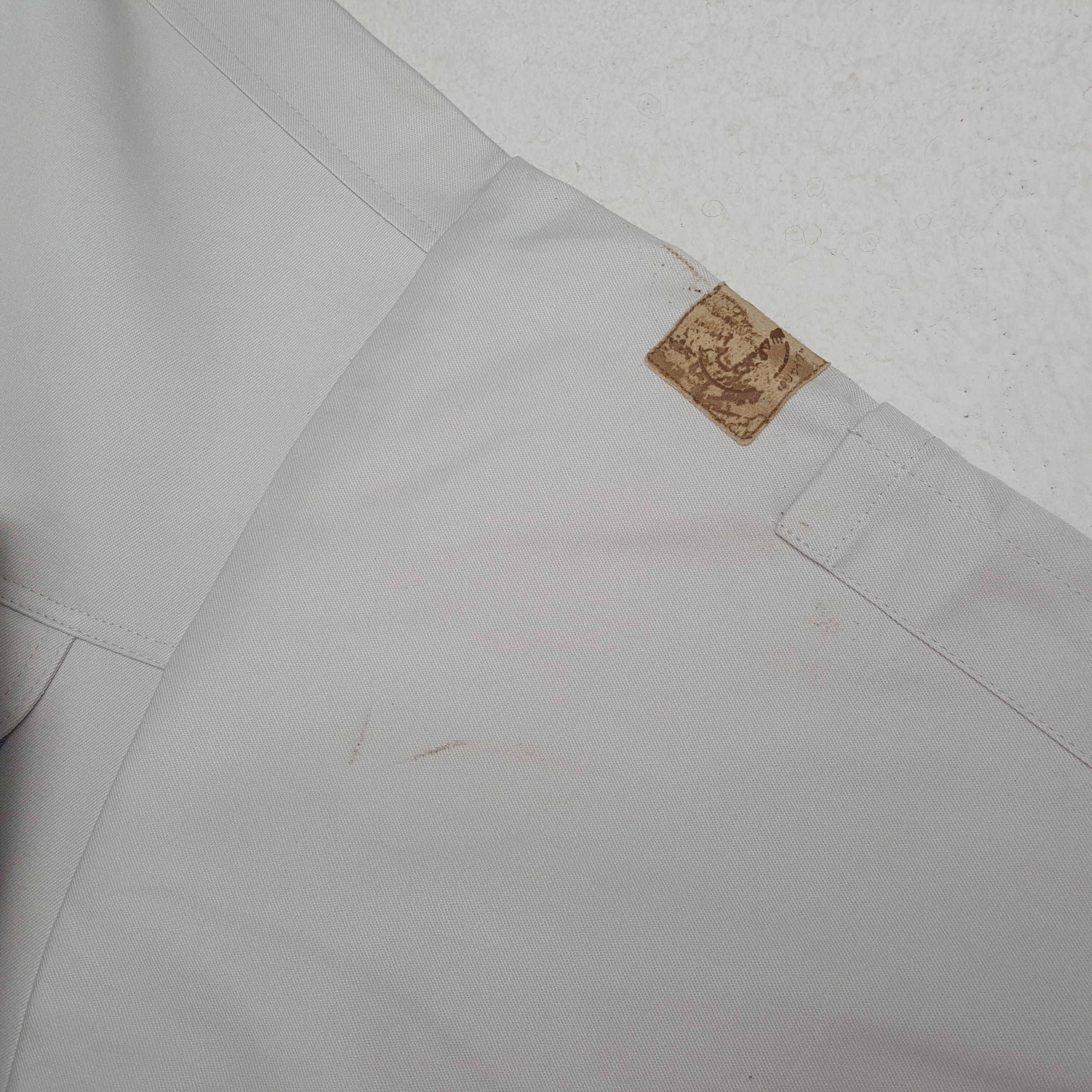 Honda × Vintage Vintage MUGEN HONDA Japanese Racing Custom Jacket C288N6 Size US M / EU 48-50 / 2 - 9 Thumbnail