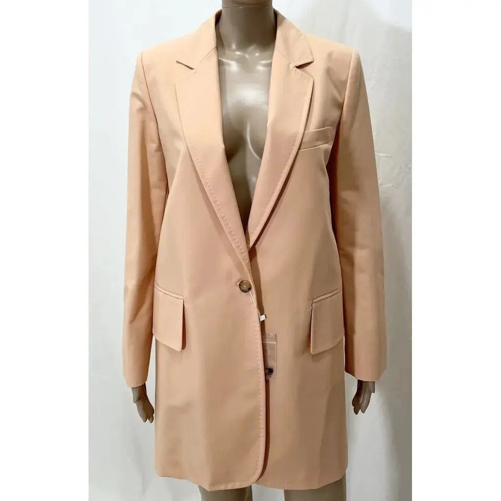 Max Mara Blazer, Max Mara Size M / US 6-8 / IT 42-44 - 1 Thumbnail