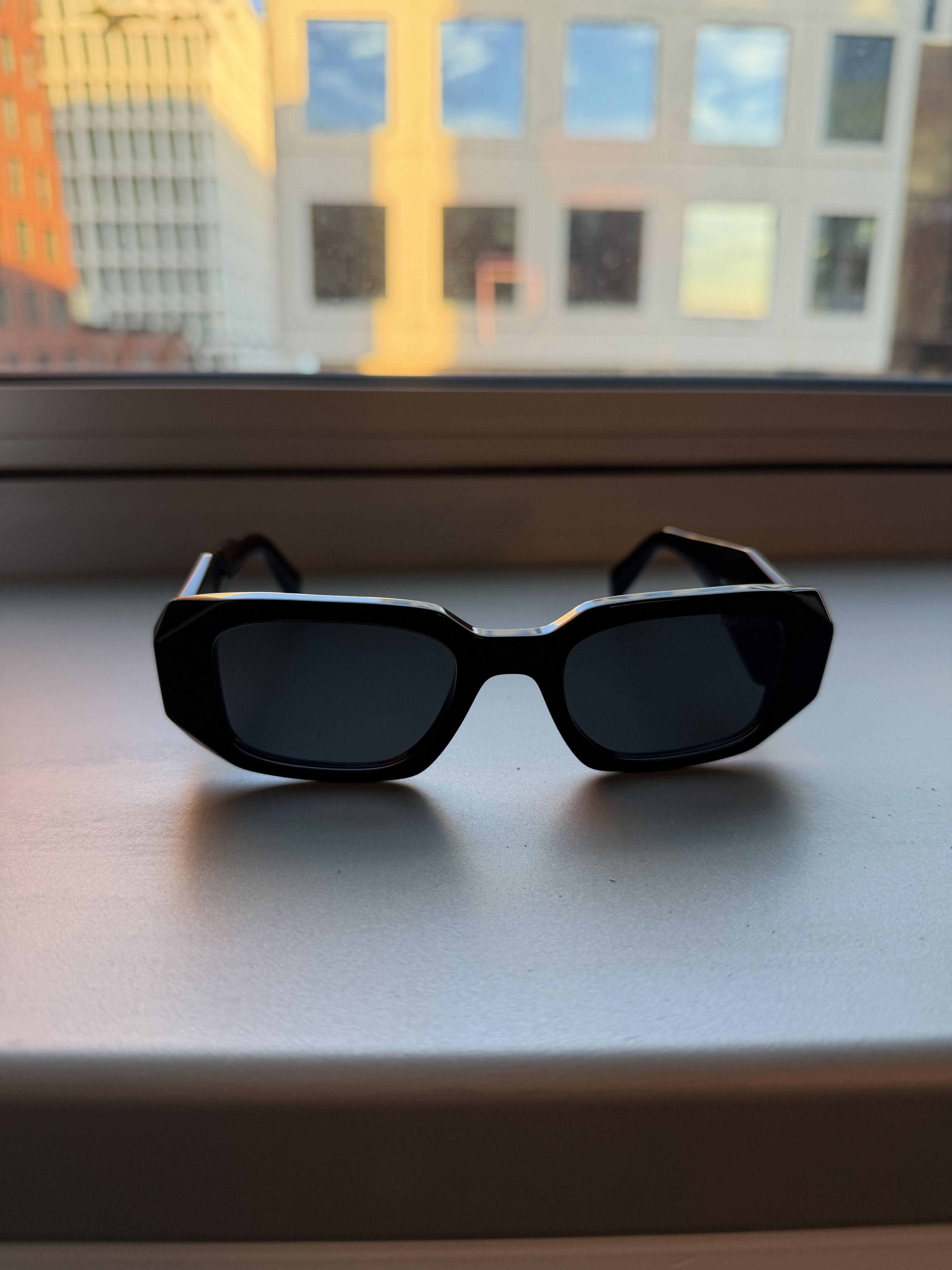 Prada 2025 Sunglasses Size ONE SIZE - 1 Thumbnail
