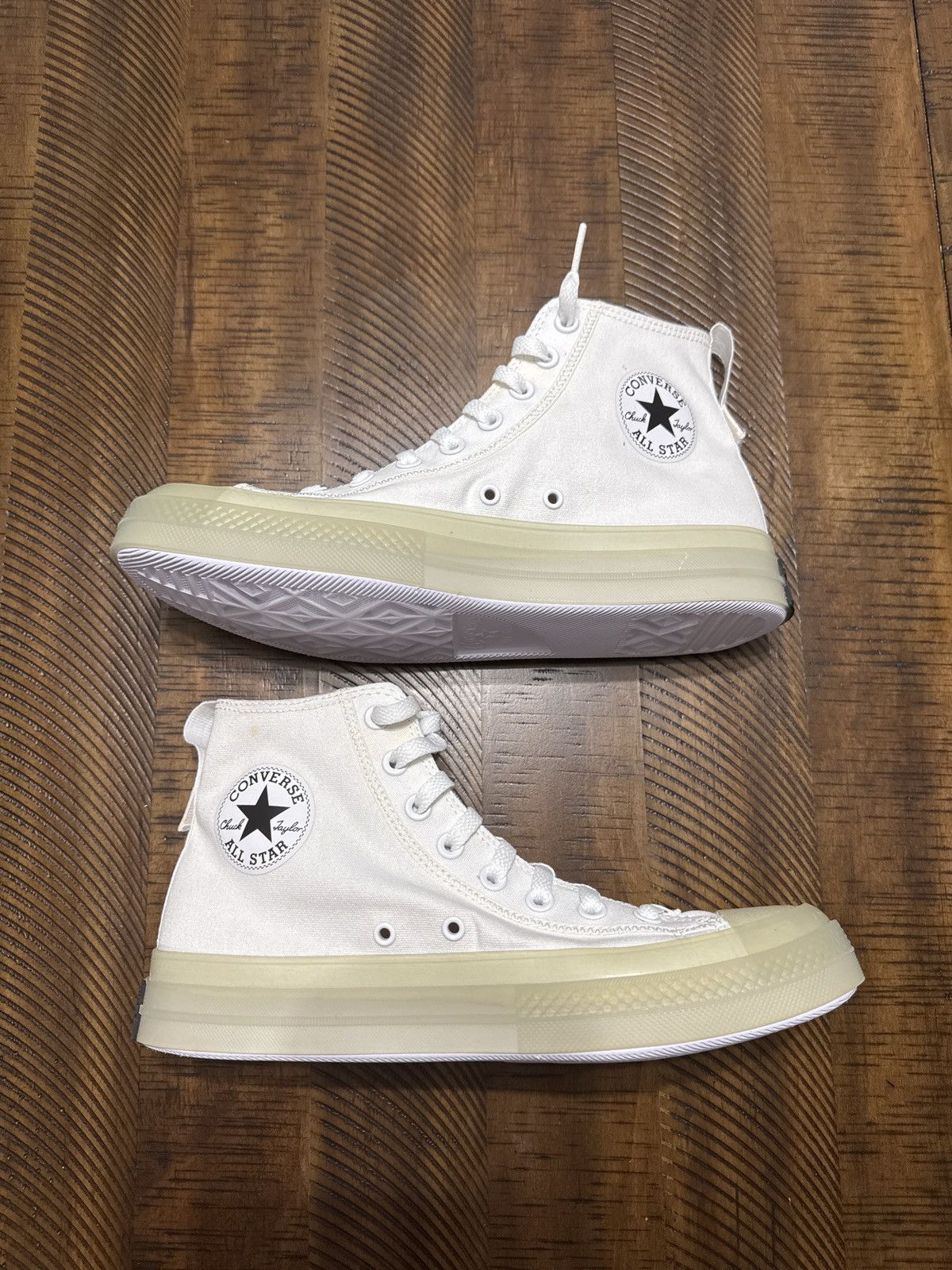 Converse Converse Chuck Taylor Size US 9 / EU 42 - 1 Thumbnail