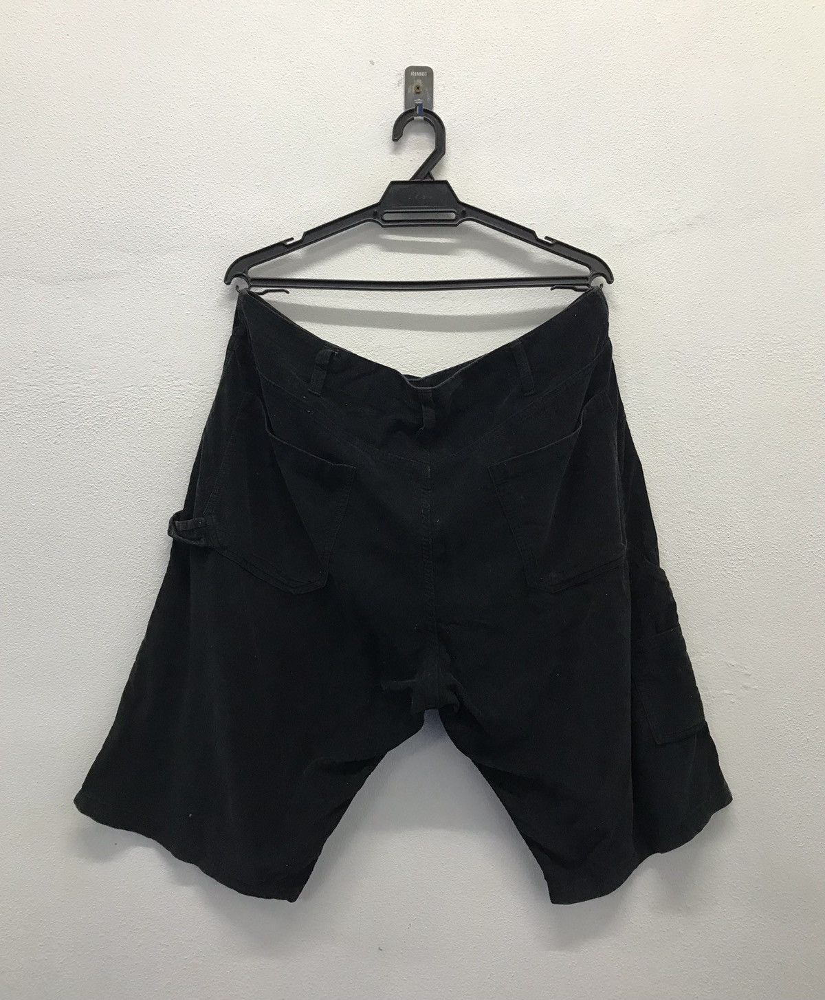 Good Enough × Vintage Vintage GDEH Good ENough SHORT Pants Size US 35 - 2 Thumbnail