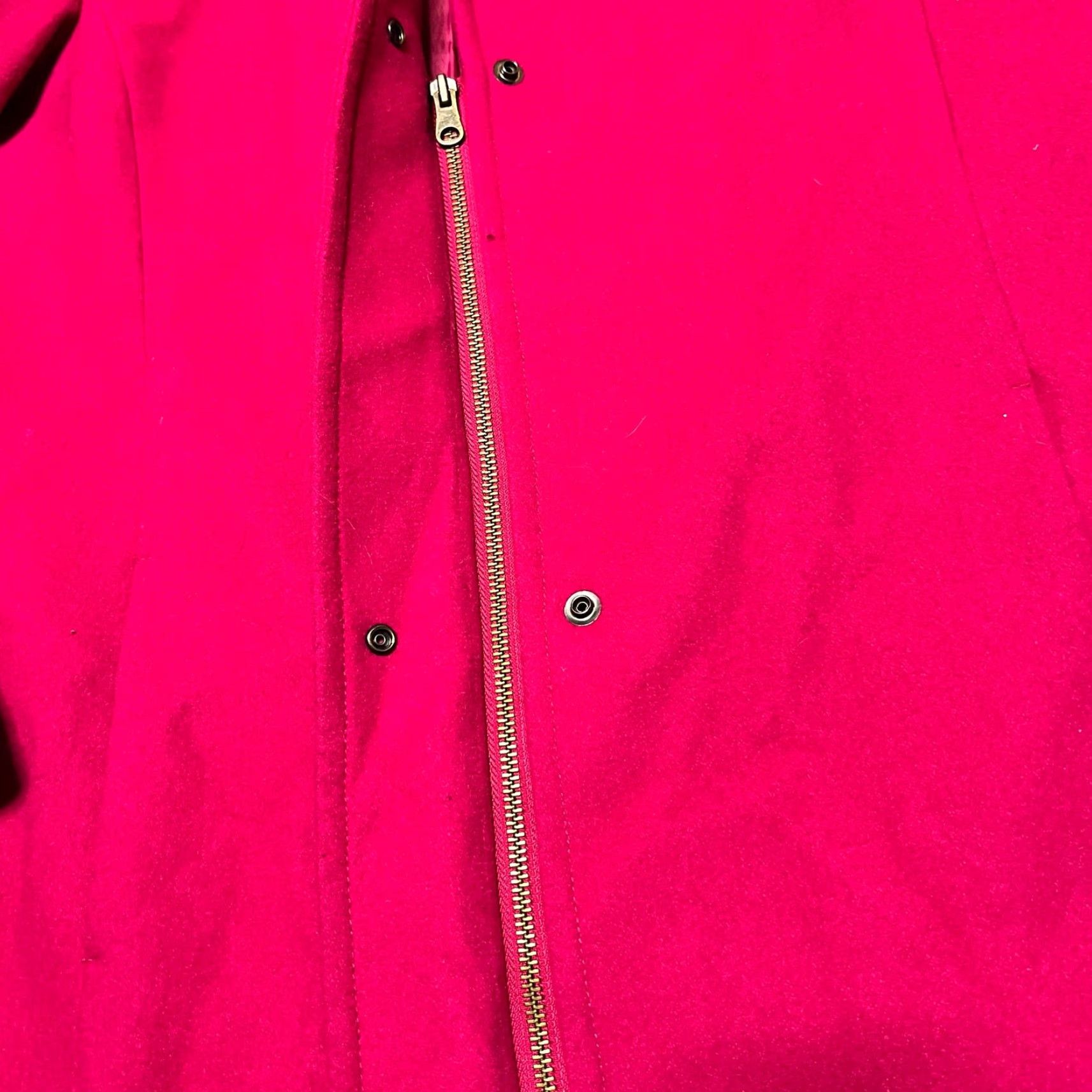 United Colors Of Benetton **United Colors of Benetton Womens Pink Trench Coat US 8** User: United Colors of Benetton Womens Pink Trench Coat US 8 Size M / US 6-8 / IT 42-44 - 2 Thumbnail