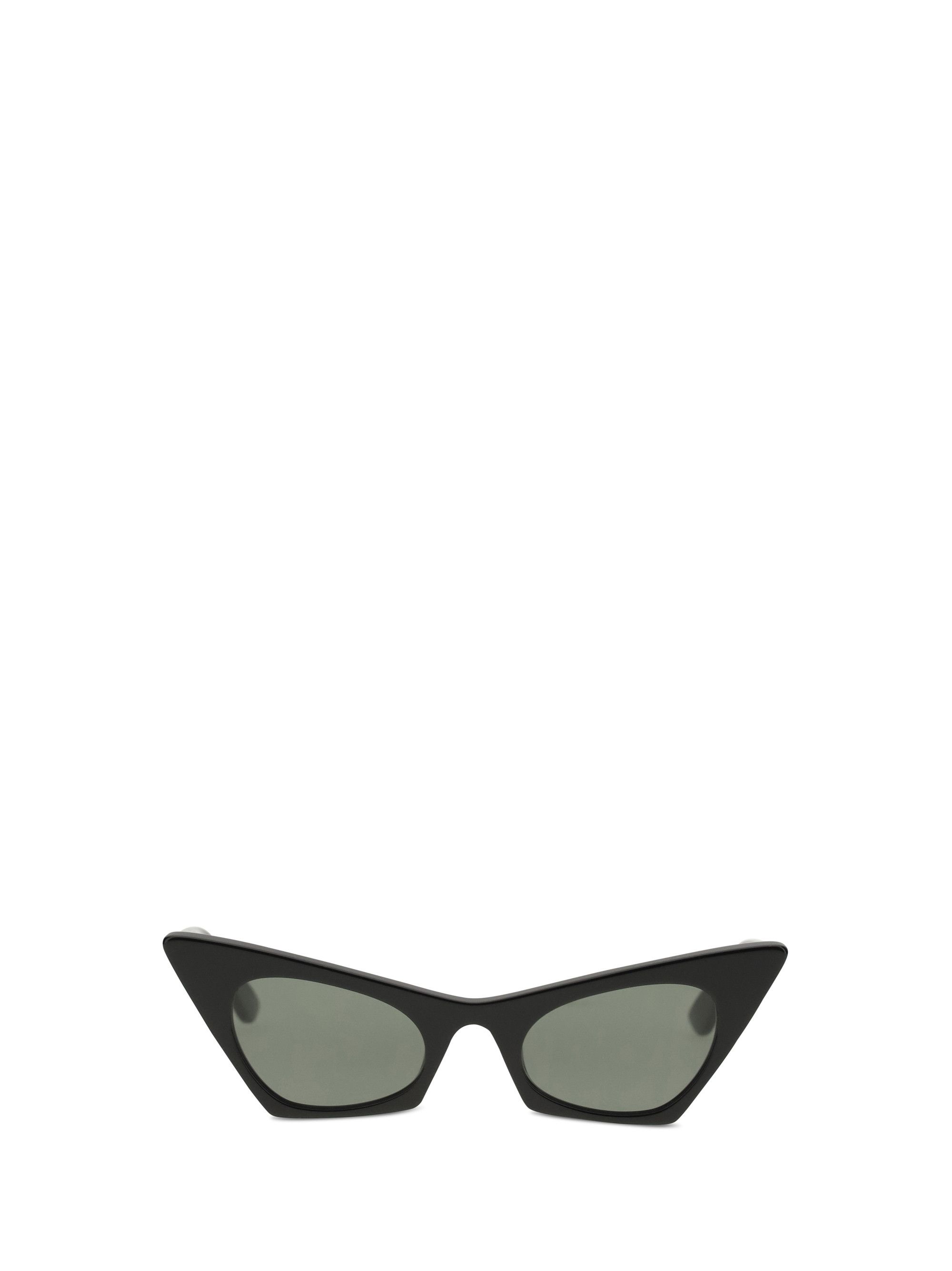 Alexander McQueen Cat-eye Sunglasses with pointed tips Size ONE SIZE - 1 Thumbnail