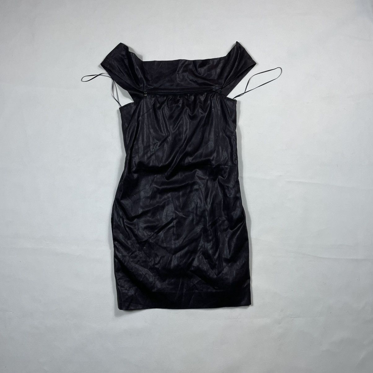 Chloe CHLOE BY PHOEBE PHILO POTATO SKIN DRESS Size XS / US 0-2 / IT 36-38 - 2 Thumbnail