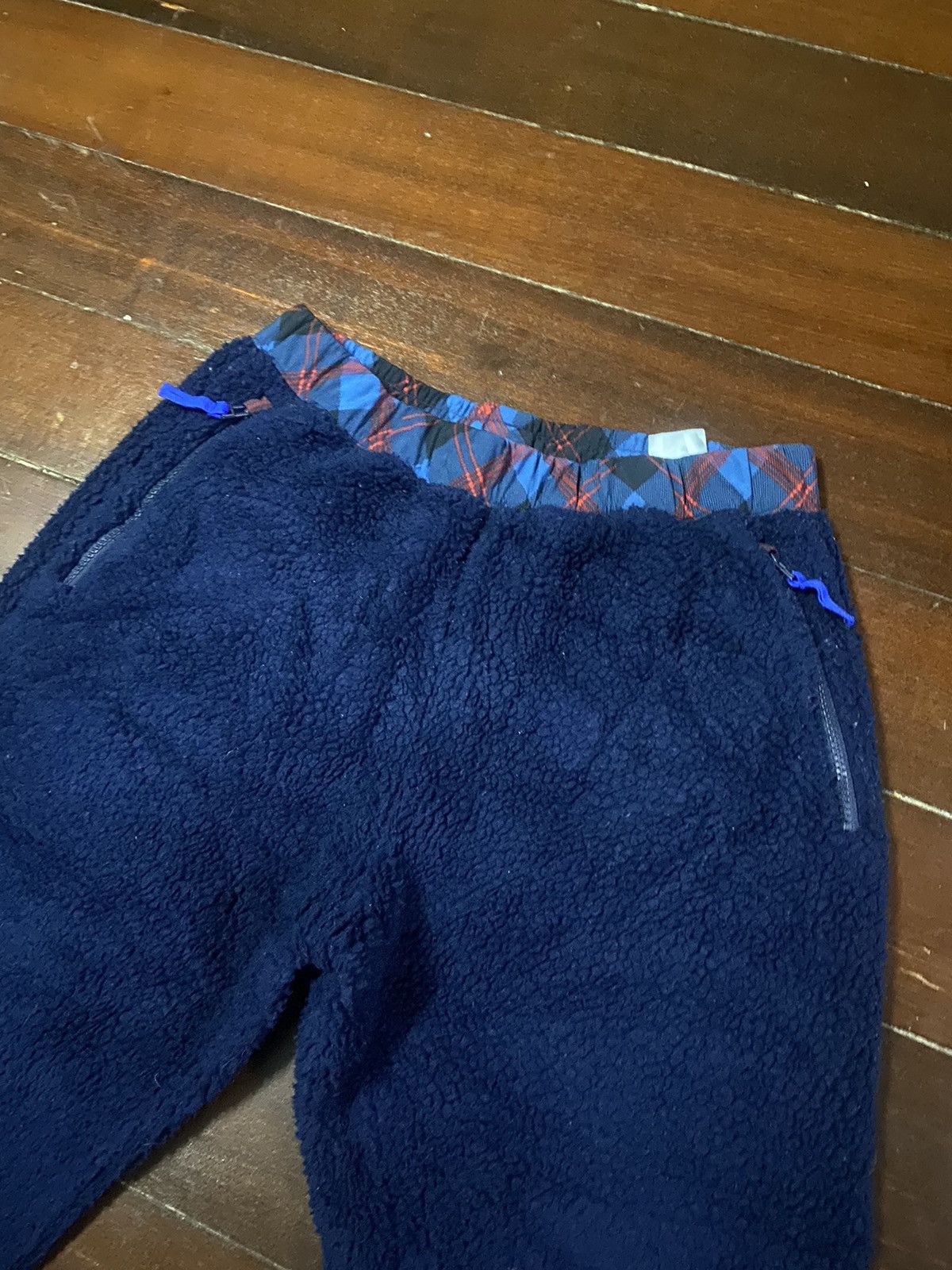 JW Anderson × Japanese Brand × Uniqlo JW Anderson X Uniqlo sweatpants Size US 31 - 5 Thumbnail