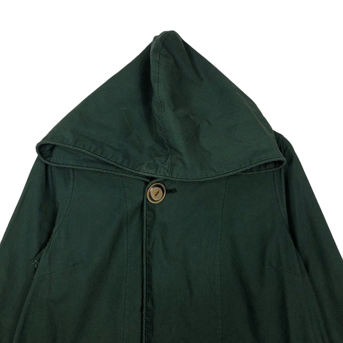 Japanese Brand 🔥Hunting Jacket Cargo Multi Pocket Pallas Palace Japan Size US M / EU 48-50 / 2 - 3 Thumbnail