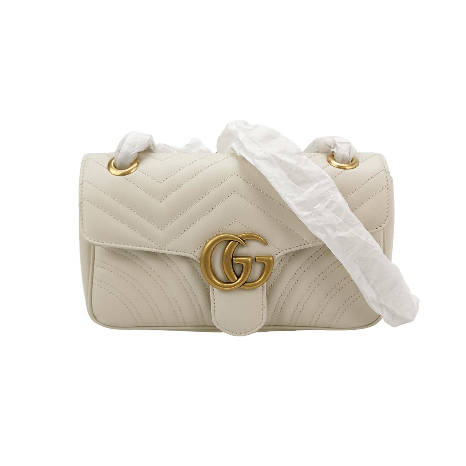 Gucci Gucci Women os Shoulder Bags Size ONE SIZE - 1 Thumbnail