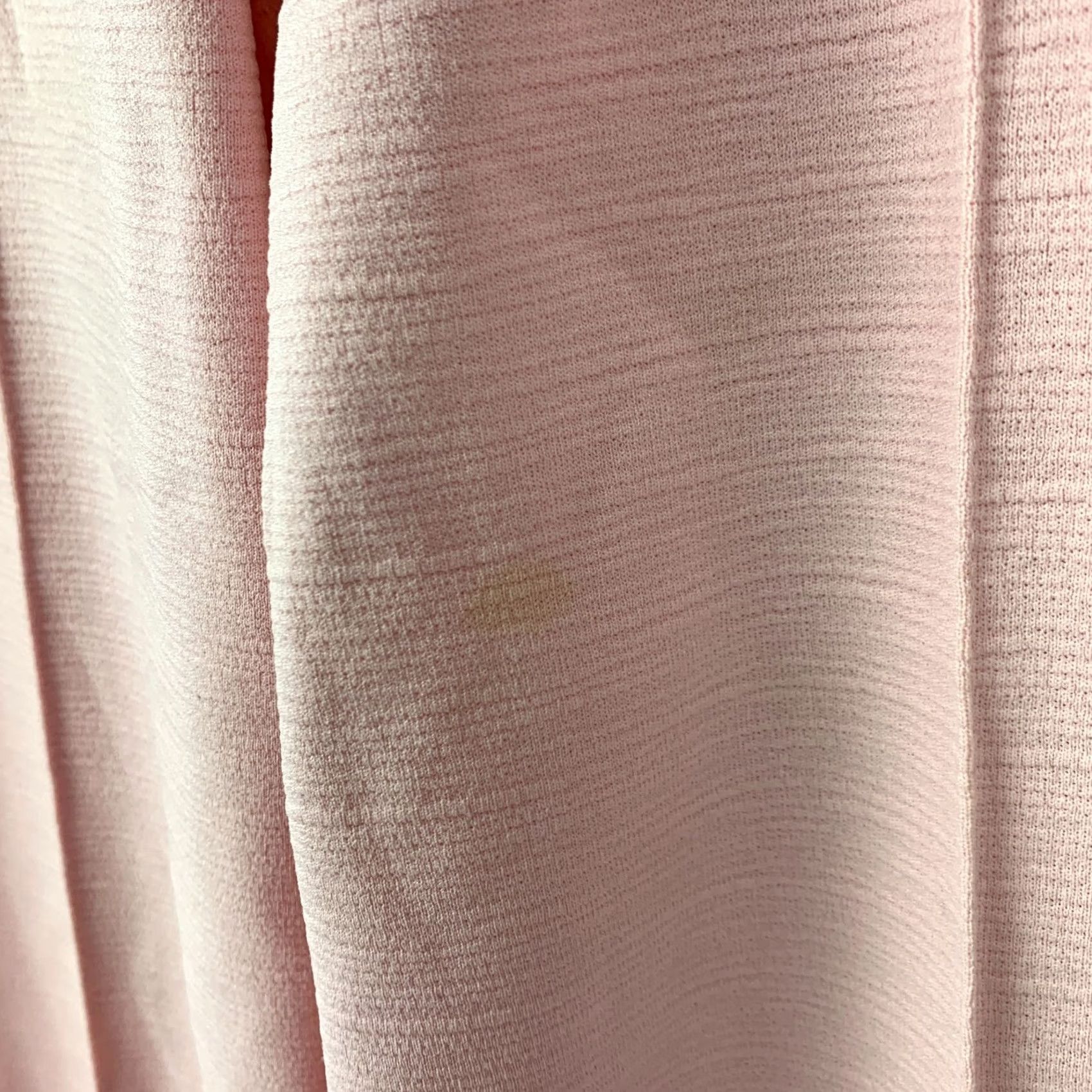 GRAFF VINTAGE Graff Californiawear Pink Leisure Suit Womens Bust 36 Wool Blend 1960s Pant Suit Girls/ Womens Size XL / US 12-14 / IT 48-50 - 4 Thumbnail