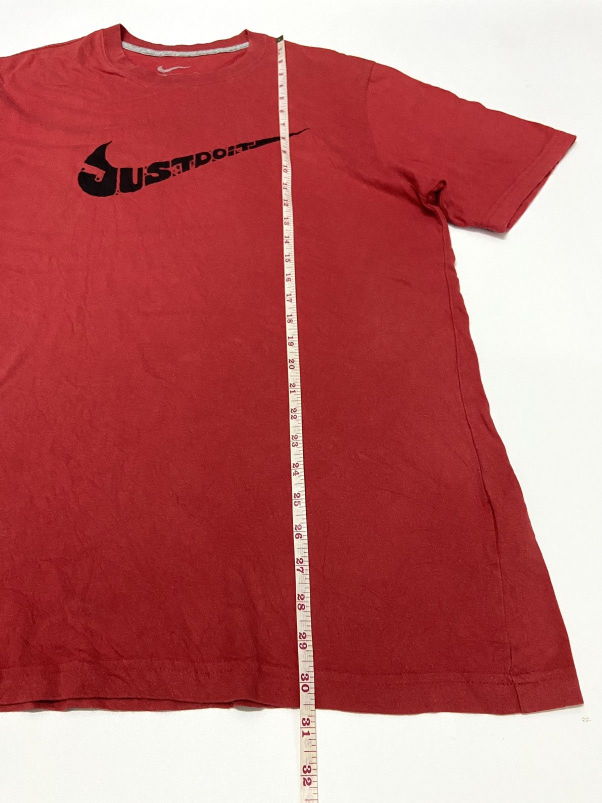Nike × Vintage VINTAGE NIKE TEE Size US XXL / EU 58 / 5 - 8 Thumbnail