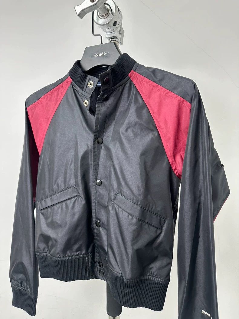 Comme des Garcons Comme Des Garcons 1993SS Sports Jacket-2505 Size US M / EU 48-50 / 2 - 3 Thumbnail