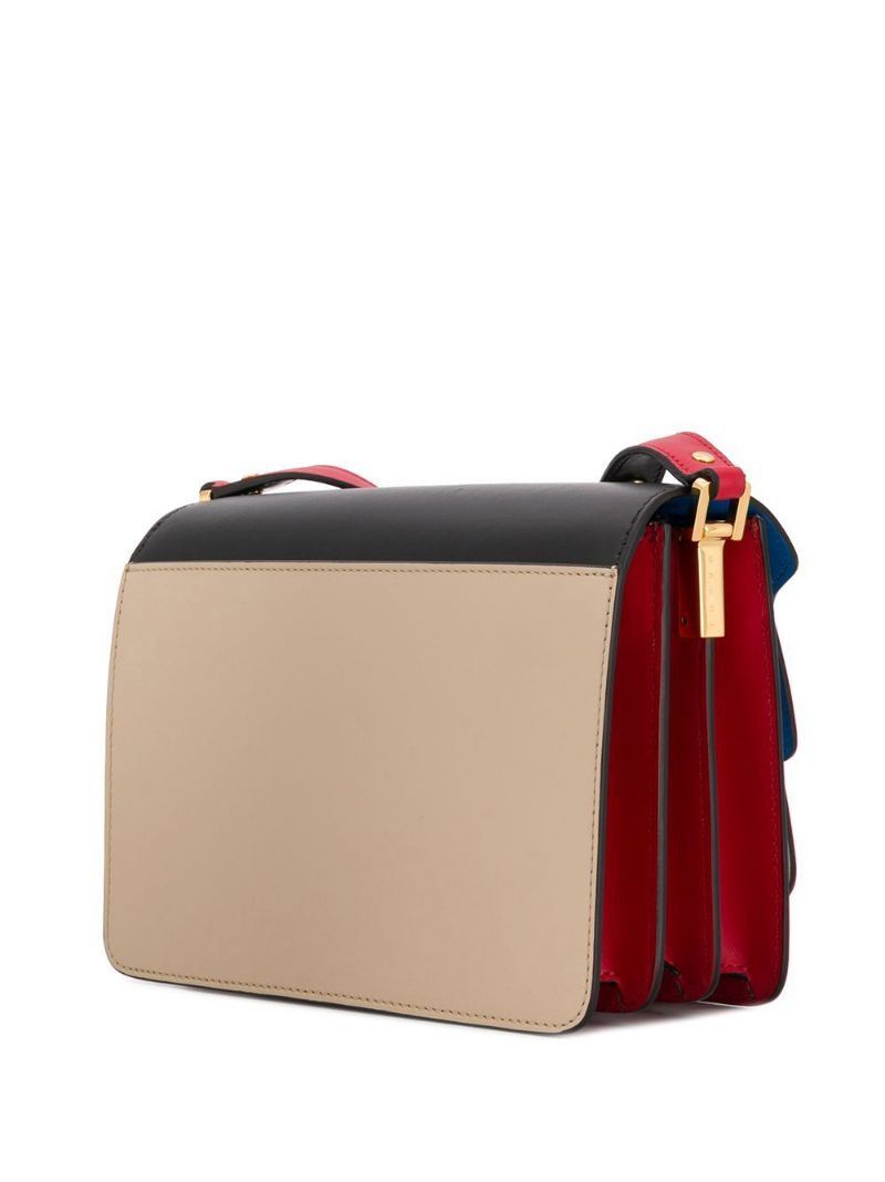 Marni o1y1125 Size : OS / Crossbody Bag in Multicolor Size ONE SIZE - 2 Thumbnail