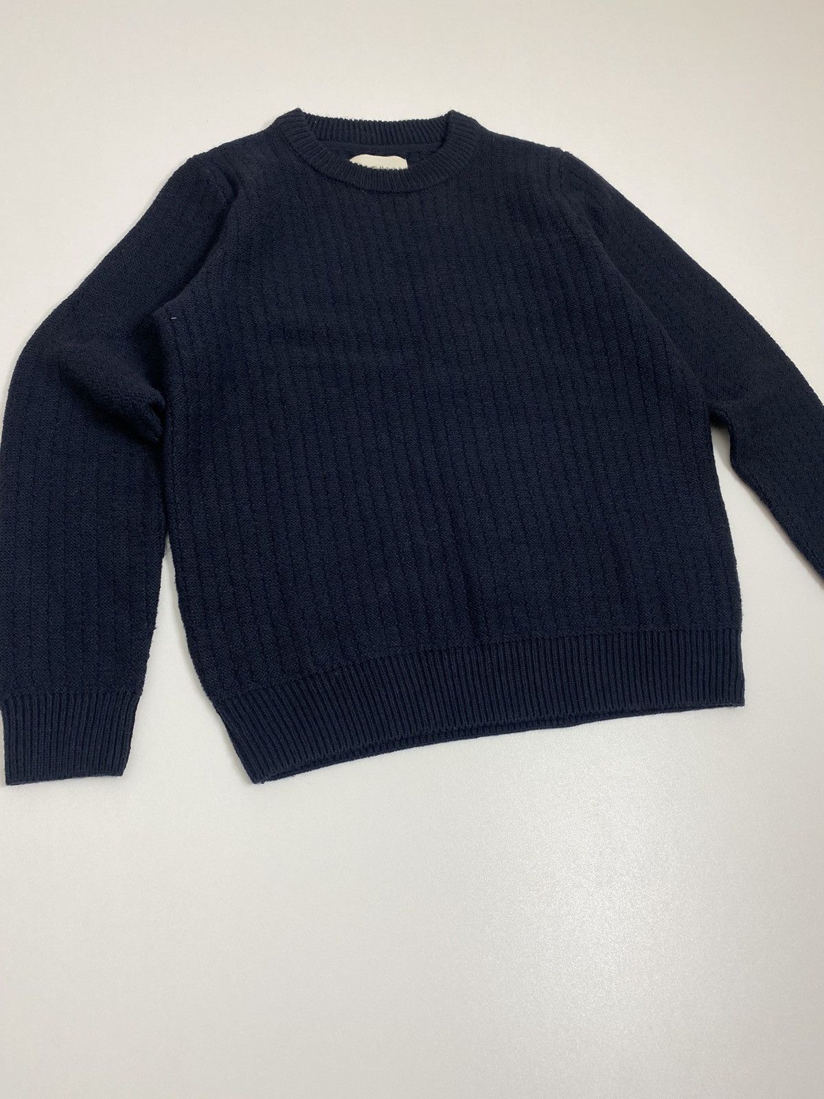 Folk Folk sweater Size US S / EU 44-46 / 1 - 1 Thumbnail