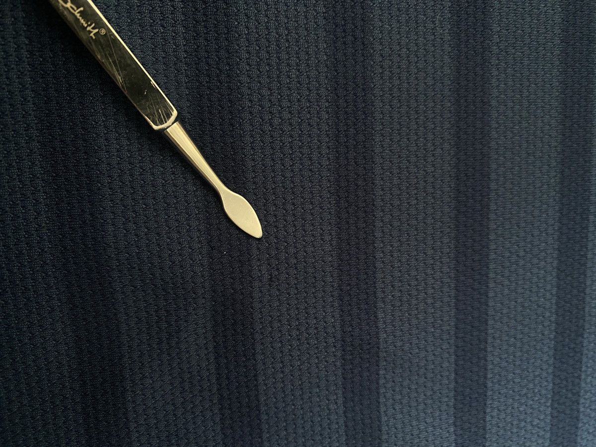Nike × Vintage Vintage navy france jersey nike 2012/2013 Size US M / EU 48-50 / 2 - 17 Thumbnail