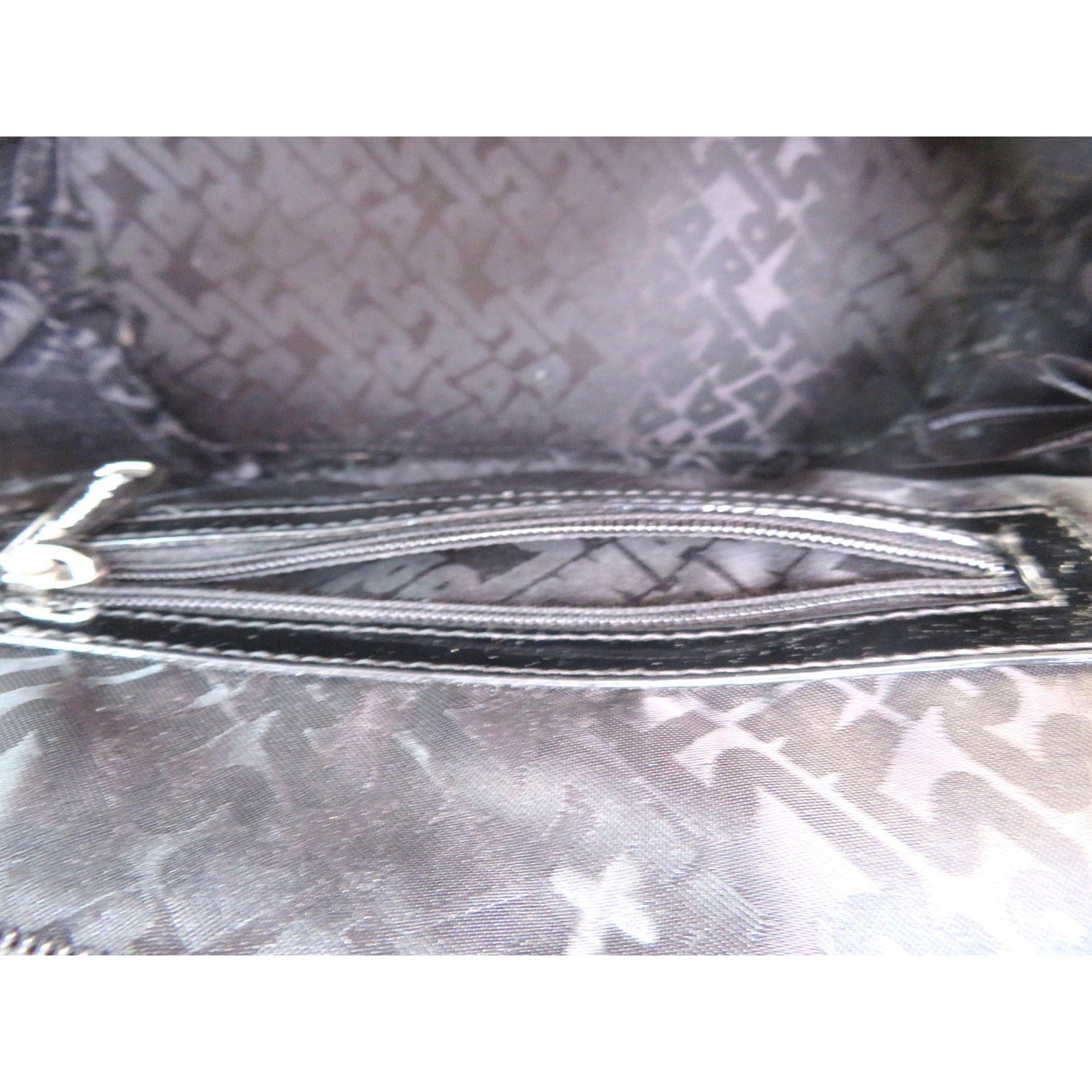 Disney DISNEY X LOUNGEFLY Star Wars Captain Phasma Bag Tote Size ONE SIZE - 10 Thumbnail