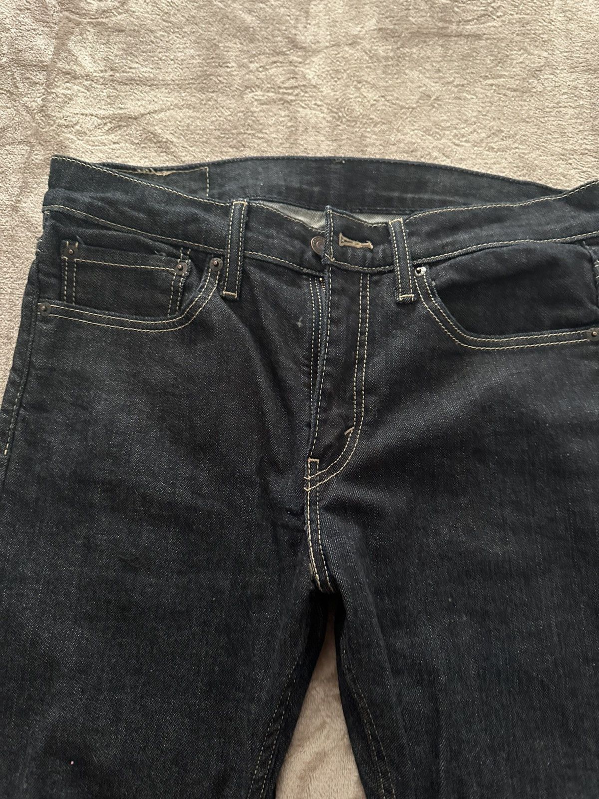 Levi's × Vintage Levi’s pants Size US 31 - 4 Thumbnail