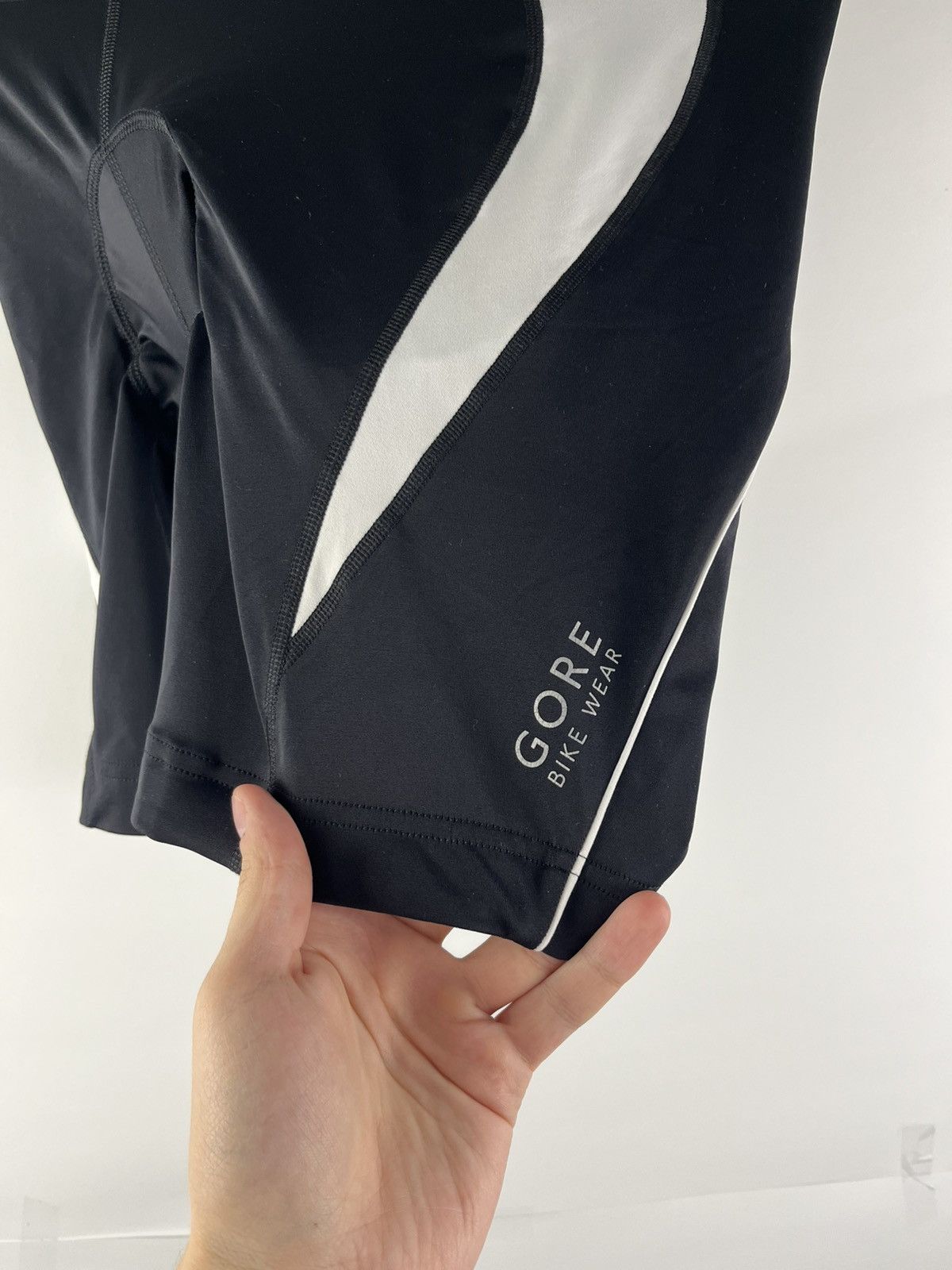 Other Gore Bike Wear Cycle Nylon Shorts Size US 30 / EU 46 - 4 Thumbnail