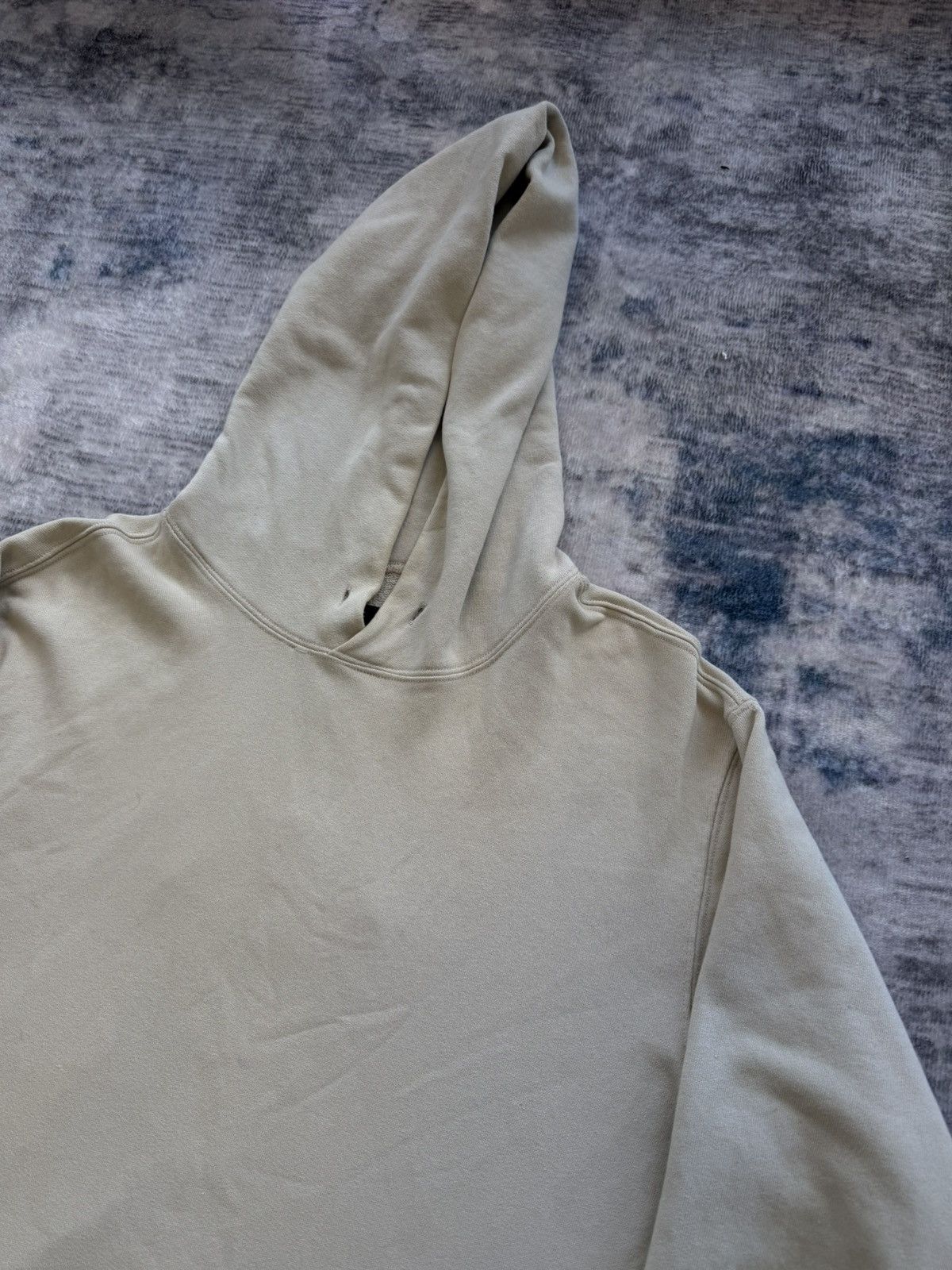 Champion × Rick Owens Rick Owens X Champion Hoodie Size US S / EU 44-46 / 1 - 3 Thumbnail