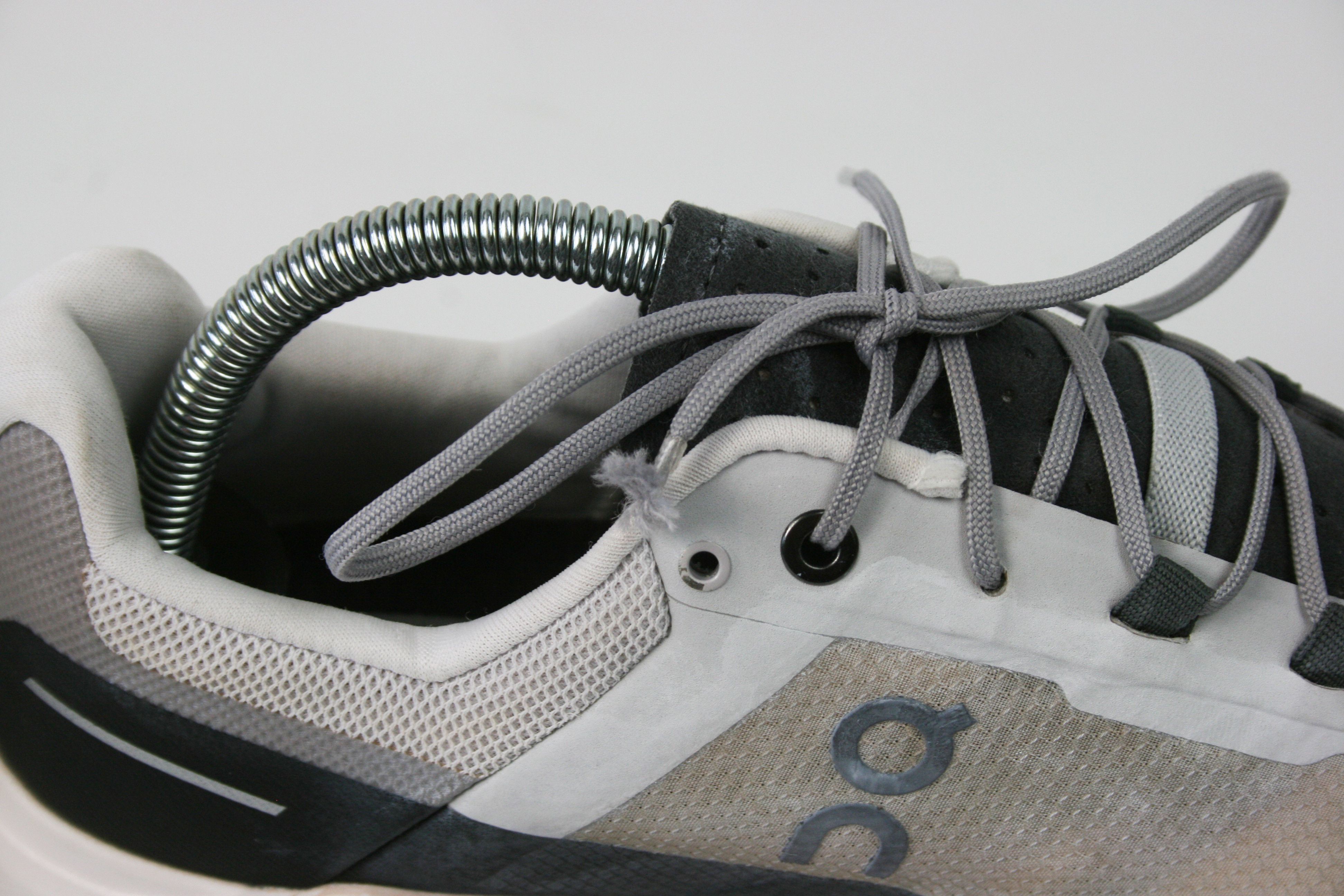 On On Cloud Running Cloudvista Low Sneakers Size US 11 / IT 41 - 9 Thumbnail
