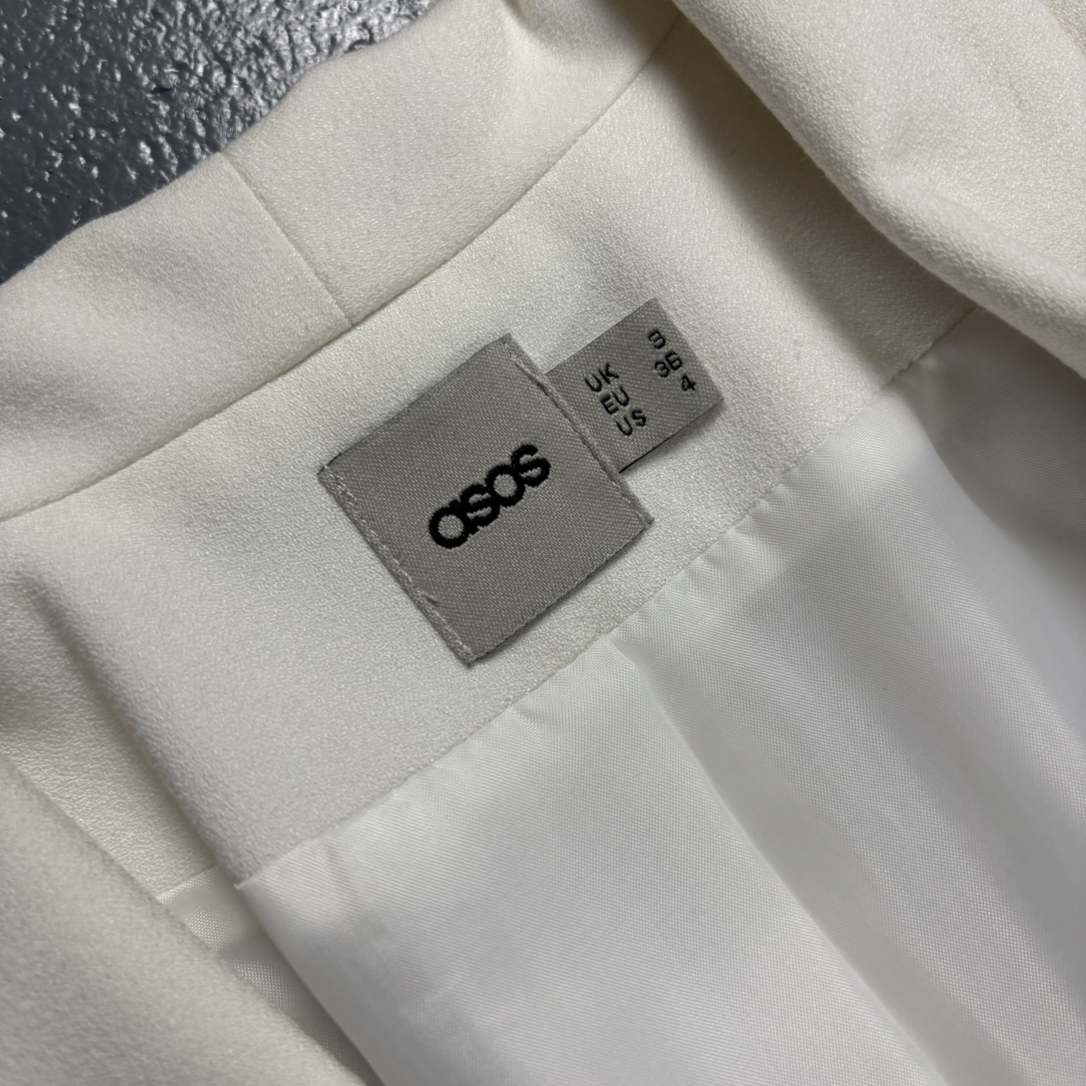 Asos Asos Blazer Size M / US 6-8 / IT 42-44 - 6 Thumbnail