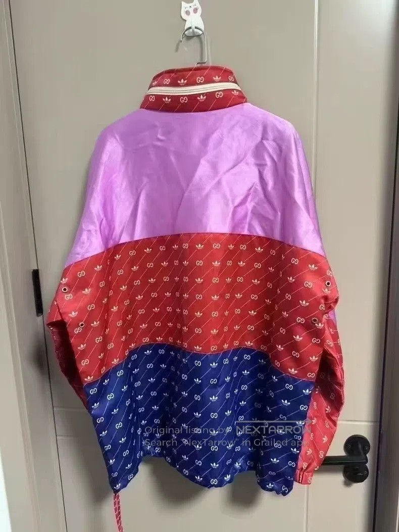 Other Gucci Co-branded jacket Size US M / EU 48-50 / 2 - 2 Thumbnail