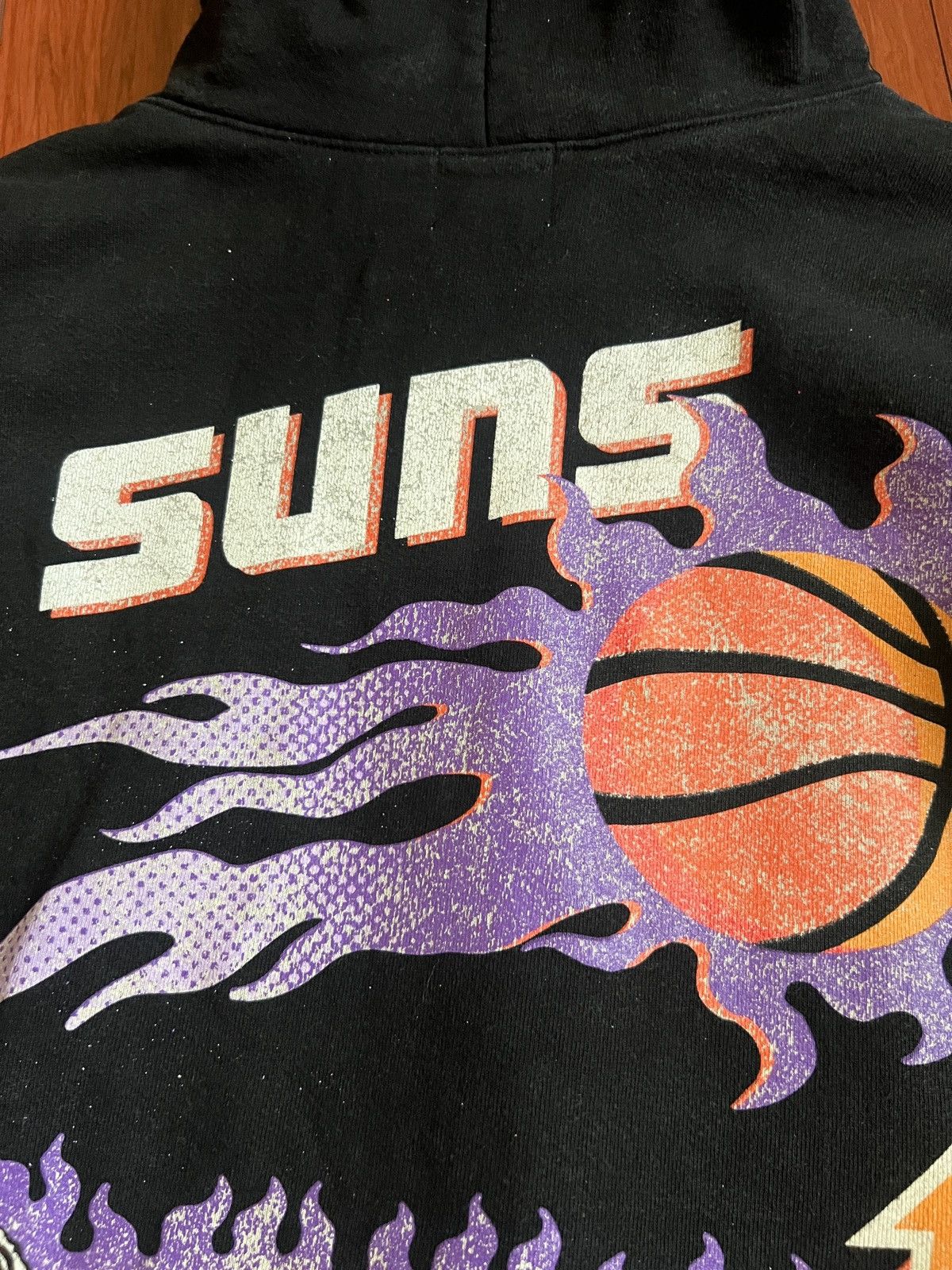Warren Lotas Warren Lotas Suns The Final Shot Size US L / EU 52-54 / 3 - 7 Thumbnail