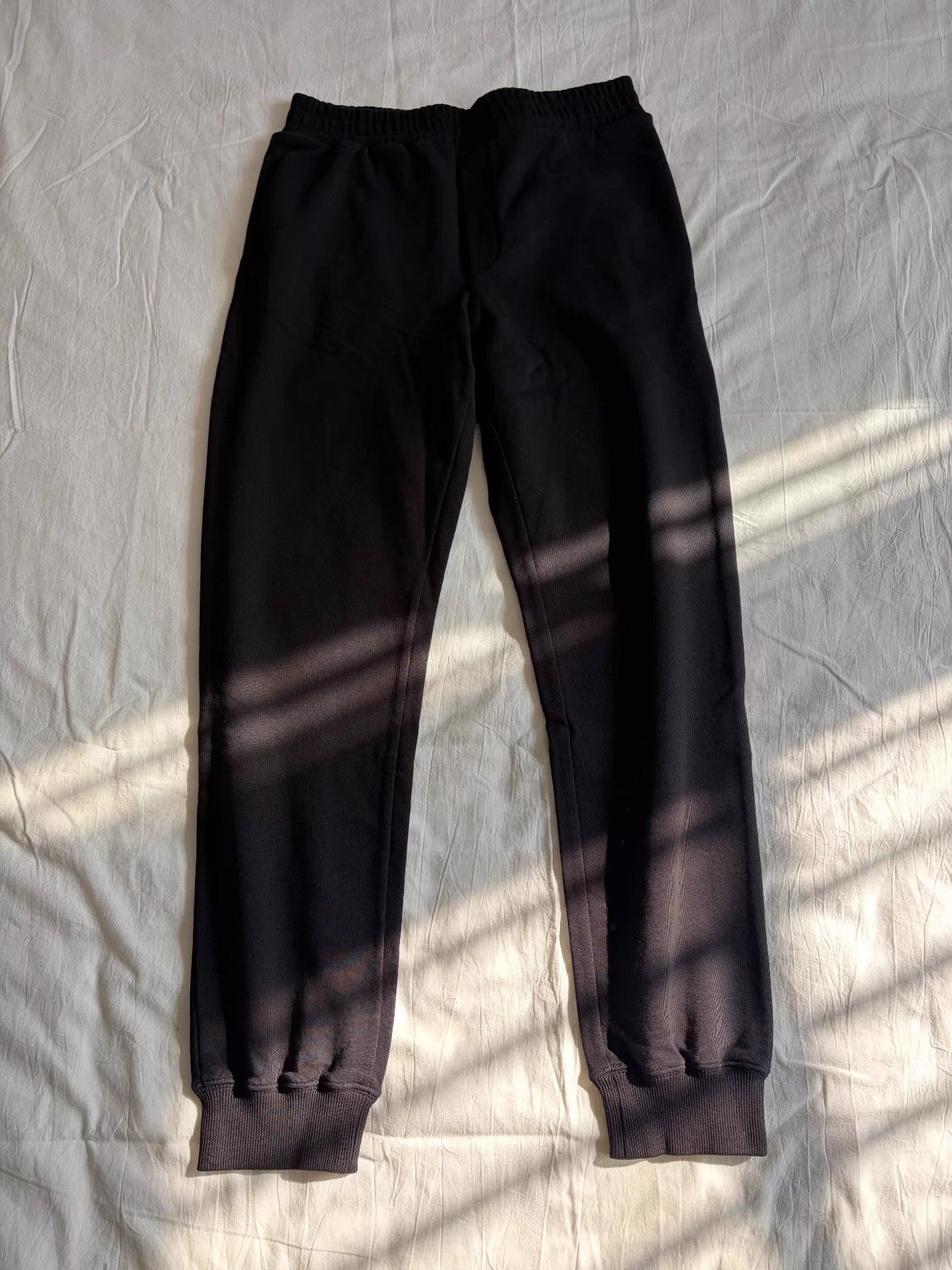 Versace Versace Men's Casual Pants K33 Size US 33 - 1 Thumbnail