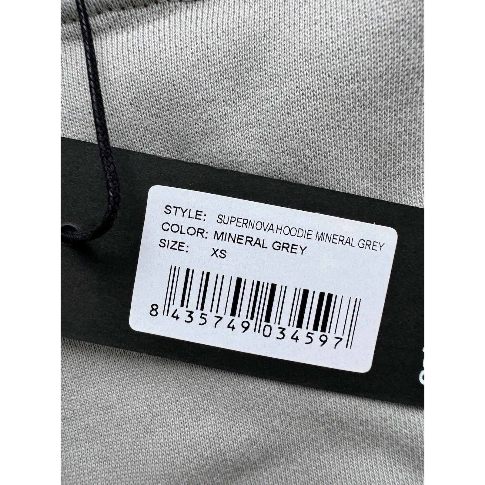 Other Cold Culture Worldwide Super Nova Mineral Grey XS NWT!! Size US XS / EU 42 / 0 - 3 Thumbnail