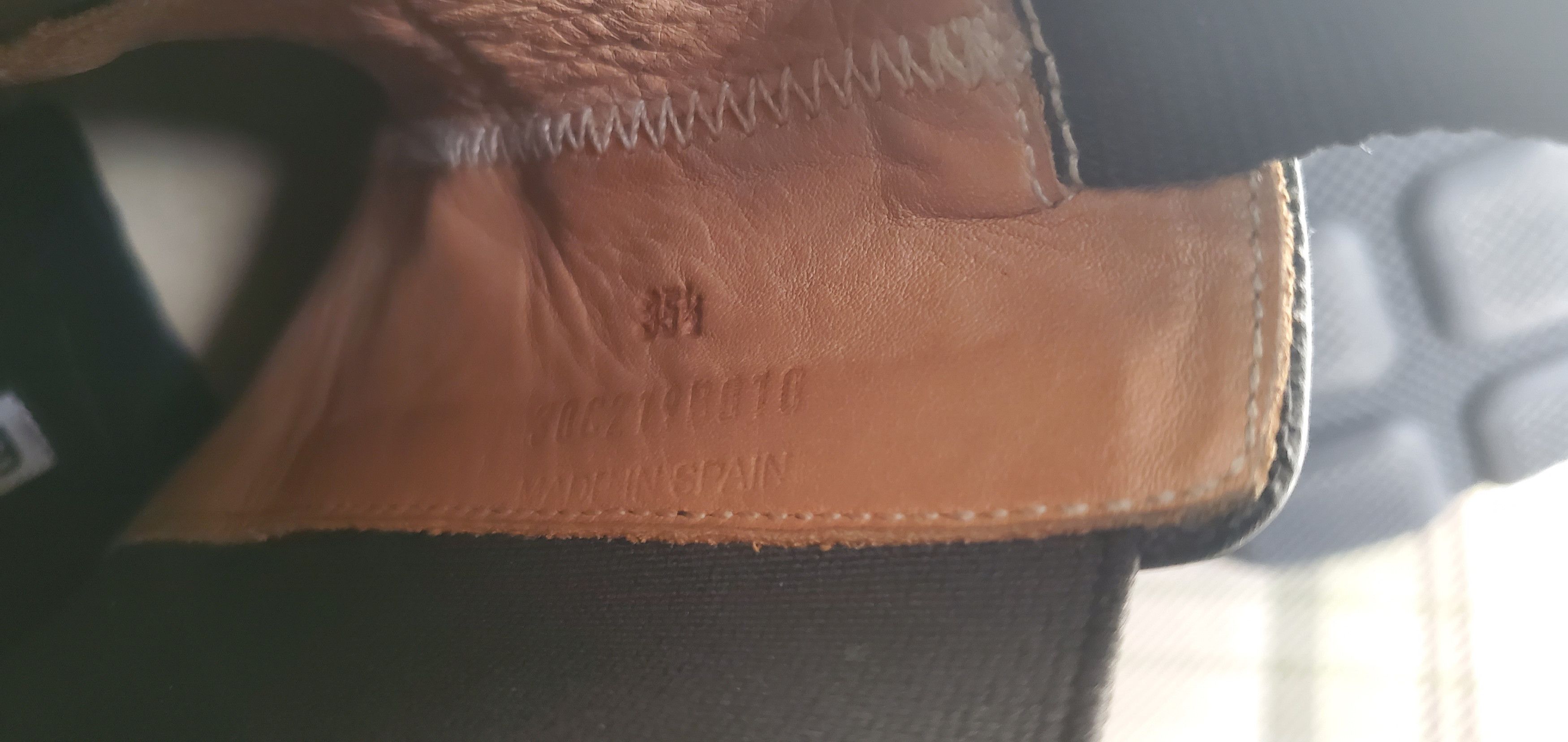 Alexander Wang Alexander Wang Ankle Chelsea Boots Size US 6 / IT 36 - 6 Thumbnail