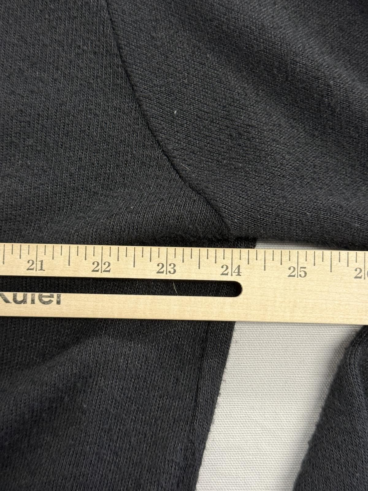 Aries VTG Arnie Black V-Neck Sweater Made in USA Arnold Palmer L Size US L / EU 52-54 / 3 - 5 Thumbnail