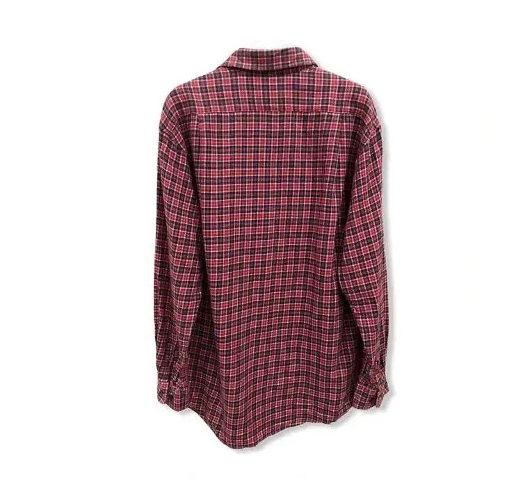 Vintage Vintage Kerry Kenny Plaid Tartan Flannel Shirt 👕 Size US L / EU 52-54 / 3 - 4 Thumbnail