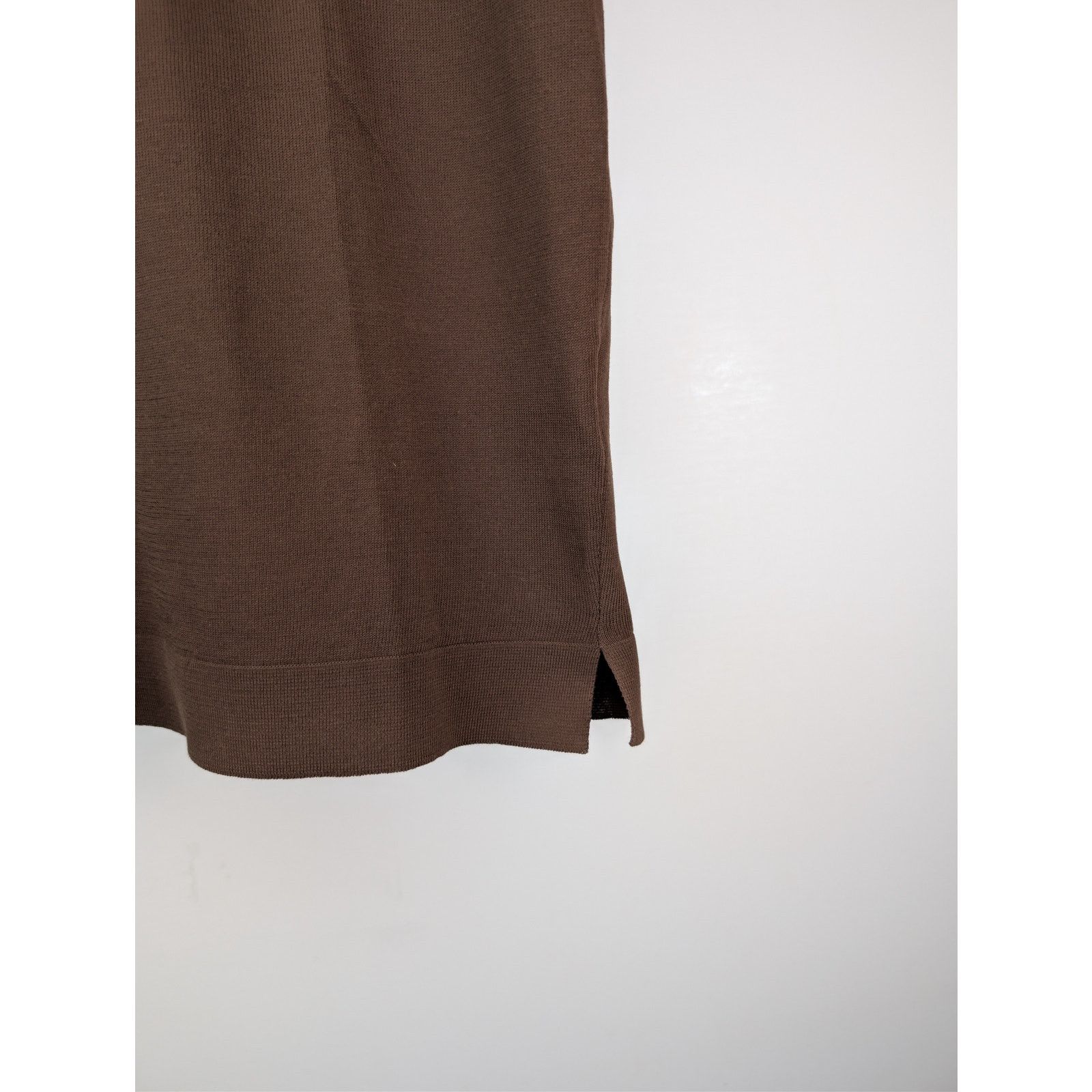 & Other Stories o1rshd1 CC20 De Petrillo Cotton Oversized Crew-Neck T-Shirt Size US M / EU 48-50 / 2 - 8 Thumbnail