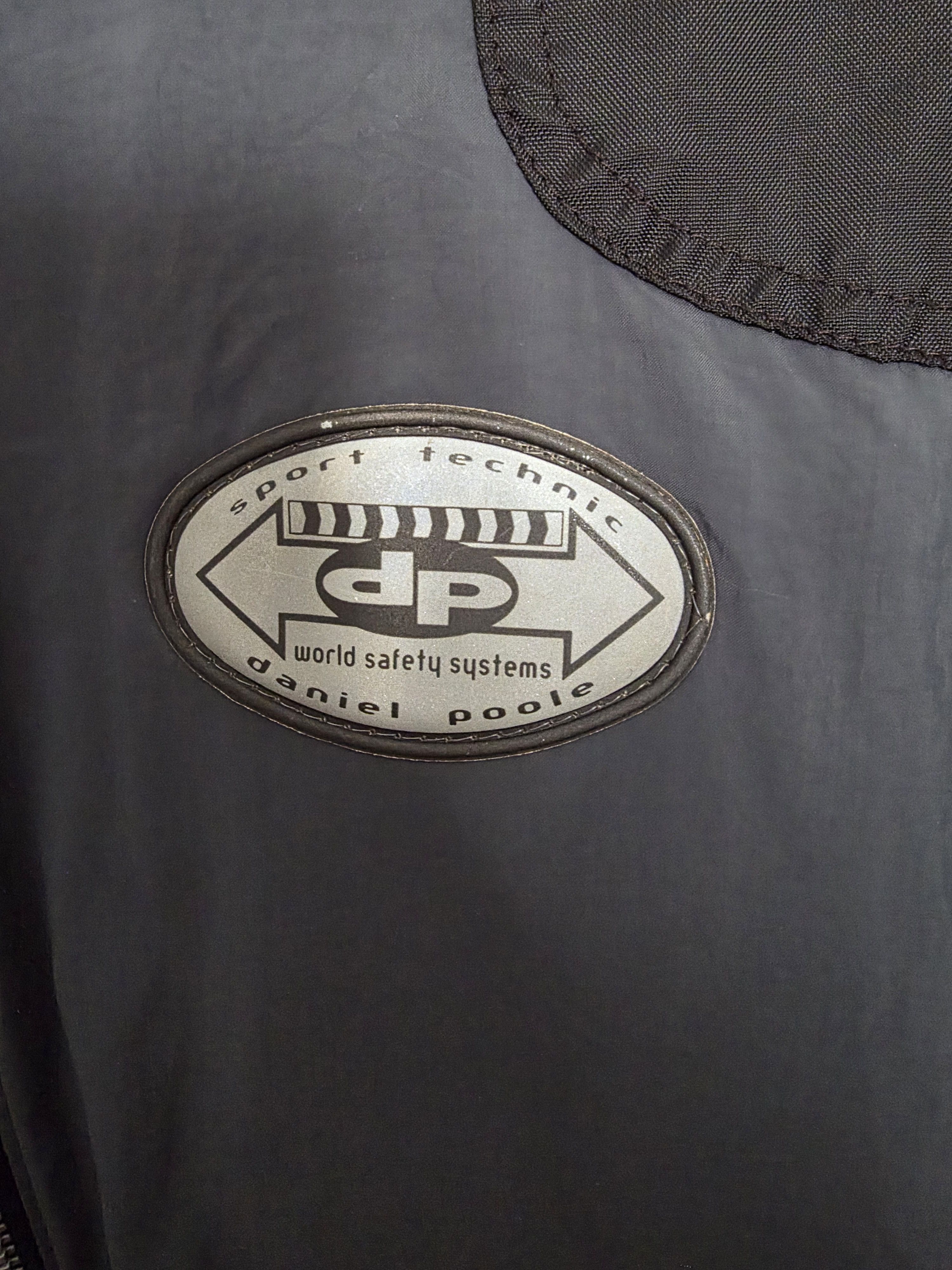 Other Daniel Poole Jacke Size US L / EU 52-54 / 3 - 4 Thumbnail