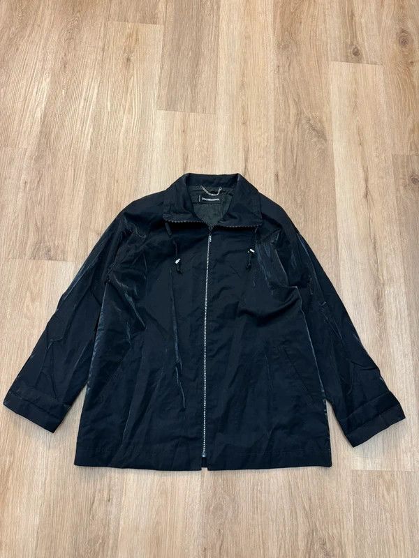 Swarovski Dino Valiano x Swarovski 80s Vintage Crystals Jacket M/L Size L / US 10 / IT 46 - 1 Thumbnail
