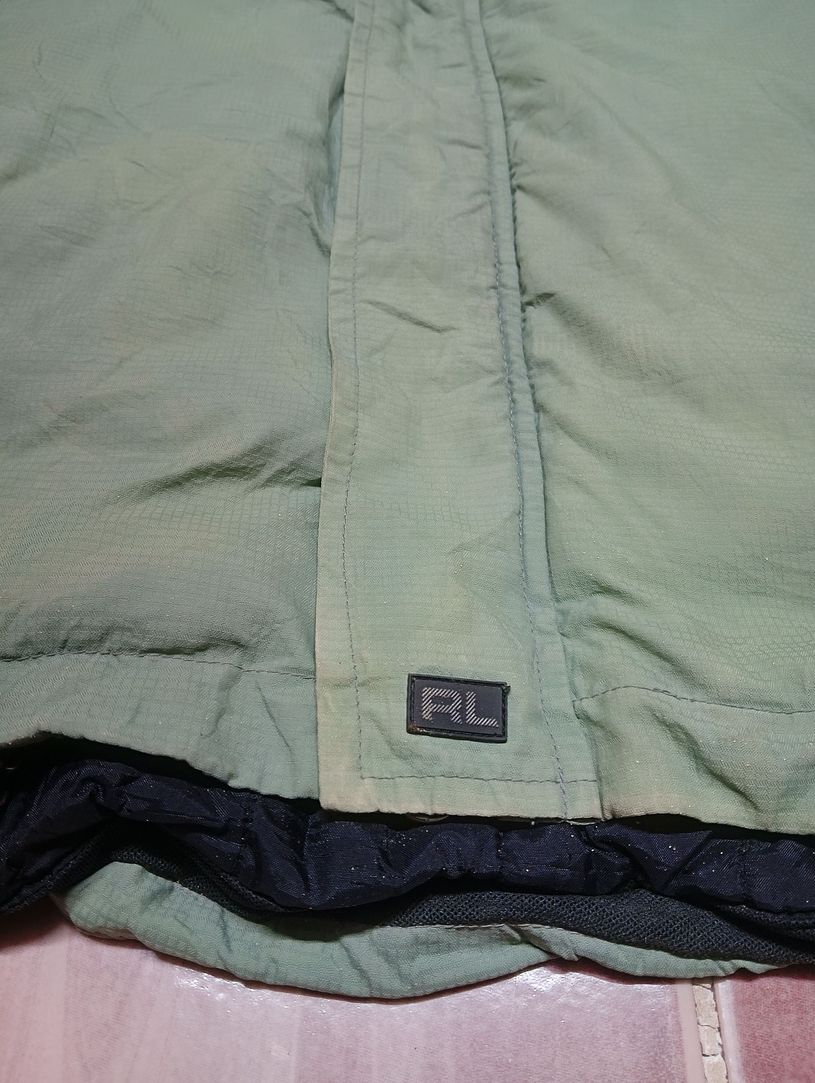 Polo Ralph Lauren polo jeans ralph lauren snowboard jackets sunfaded Size US XL / EU 56 / 4 - 4 Thumbnail