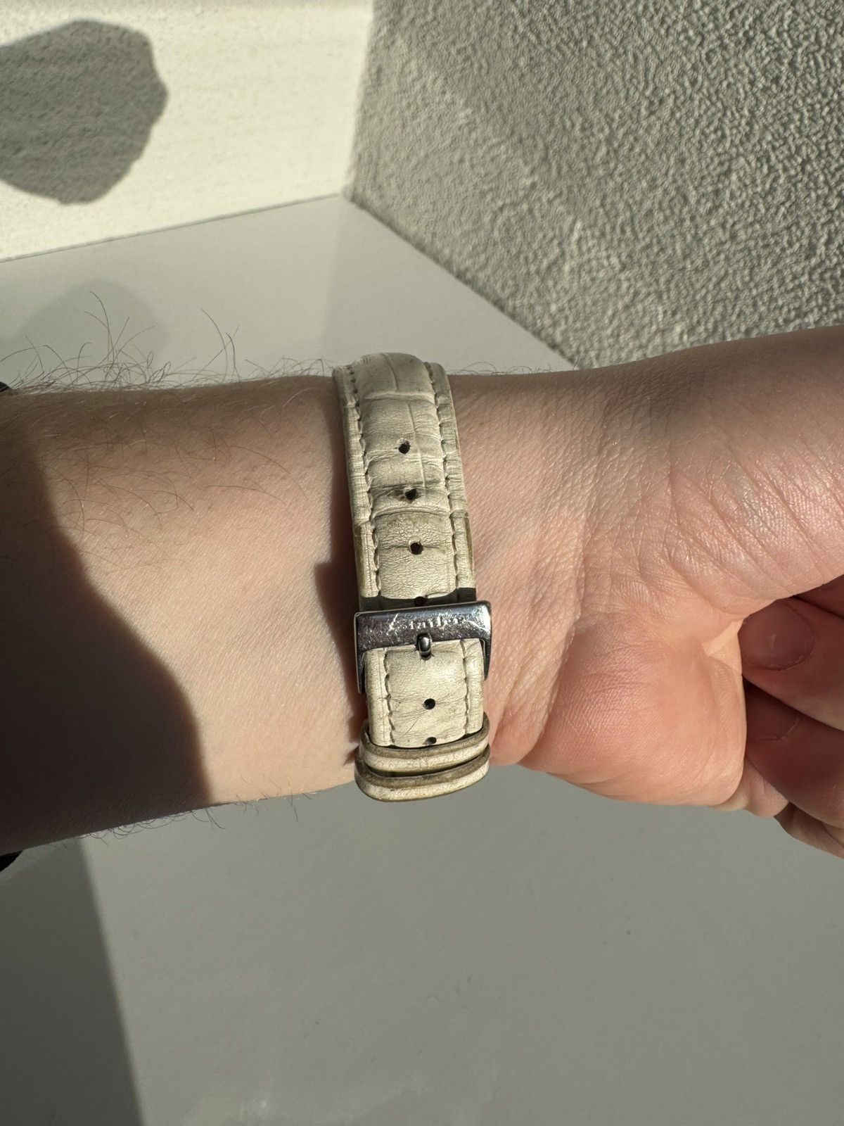 Casio Casio Watch Vintage Mens Size ONE SIZE - 4 Thumbnail