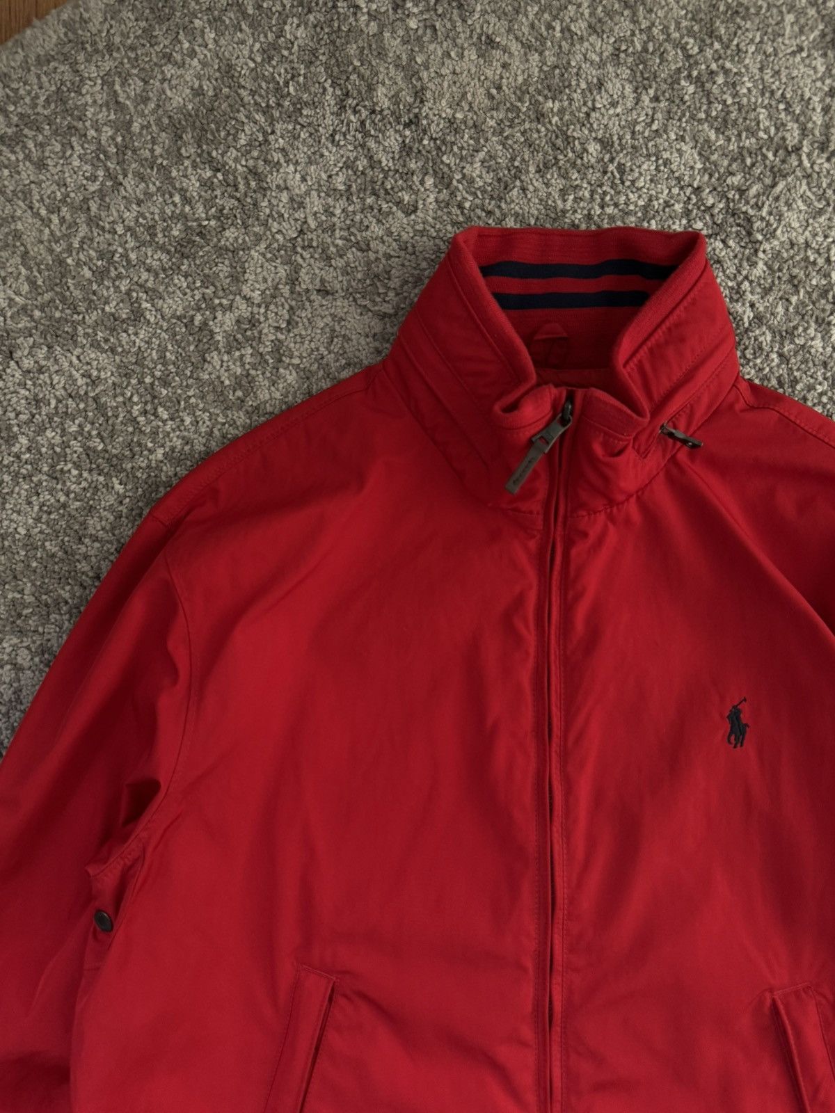 Polo Ralph Lauren Polo ralph lauren vintage jacket Size US L / EU 52-54 / 3 - 2 Thumbnail