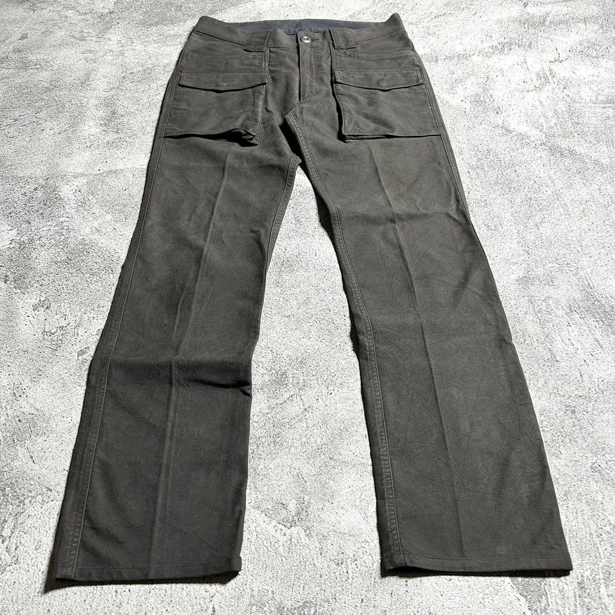 Attachment ATTACHMENT Military Pants Size US 32 / EU 48 - 3 Thumbnail